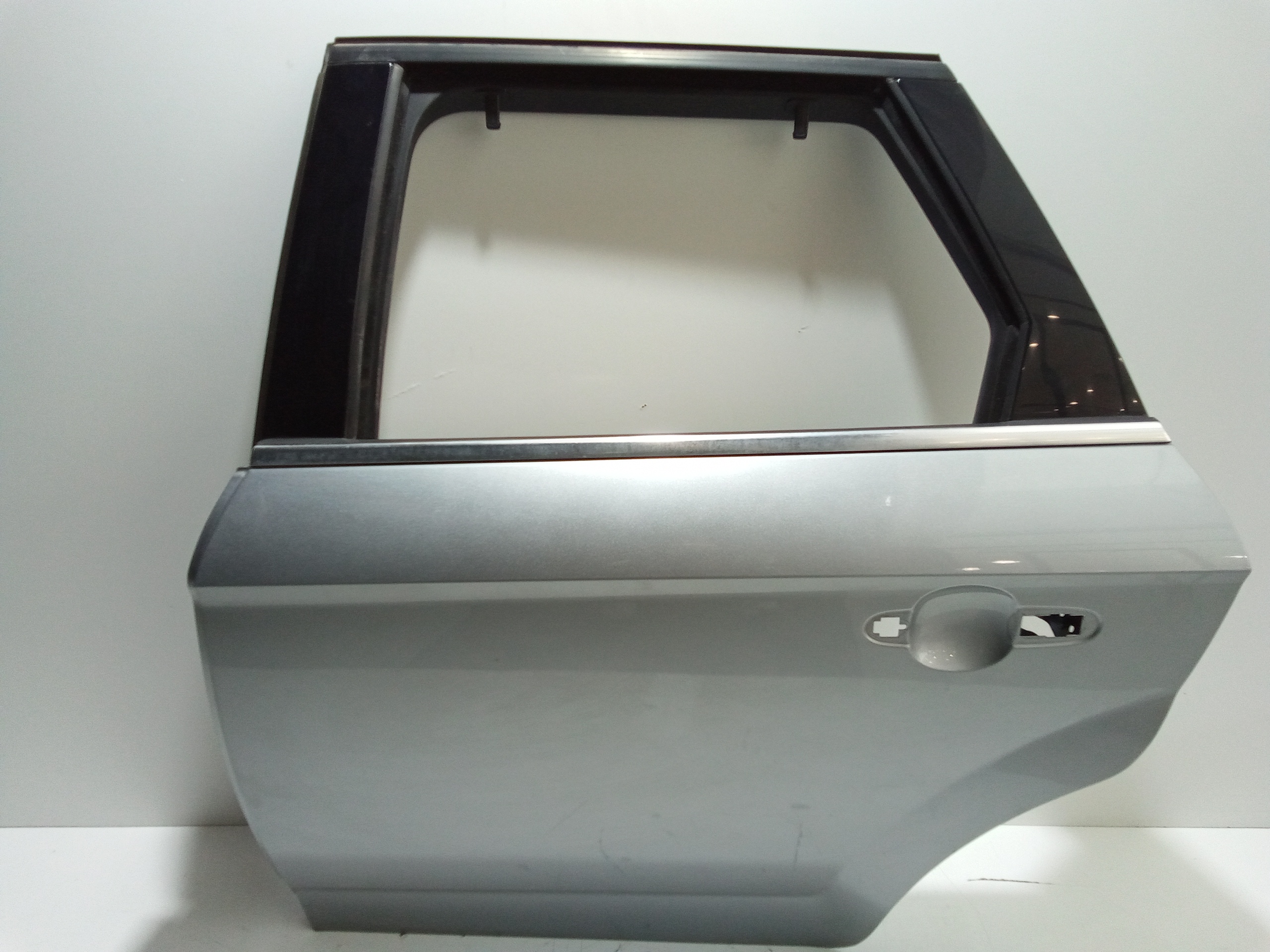 Porta Post. Sinistro 1780036 Usato