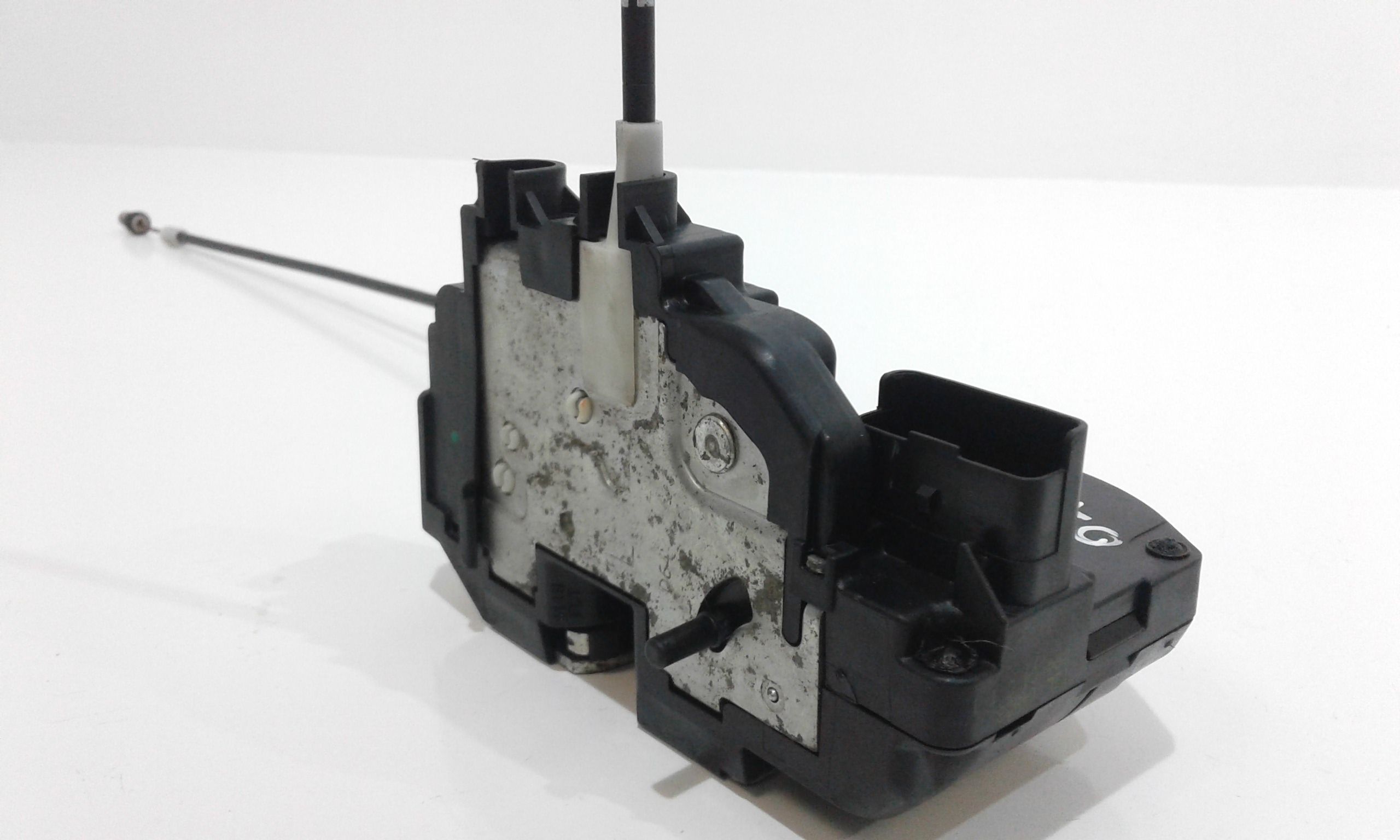 Serratura Porta Post. Sinistro Usato