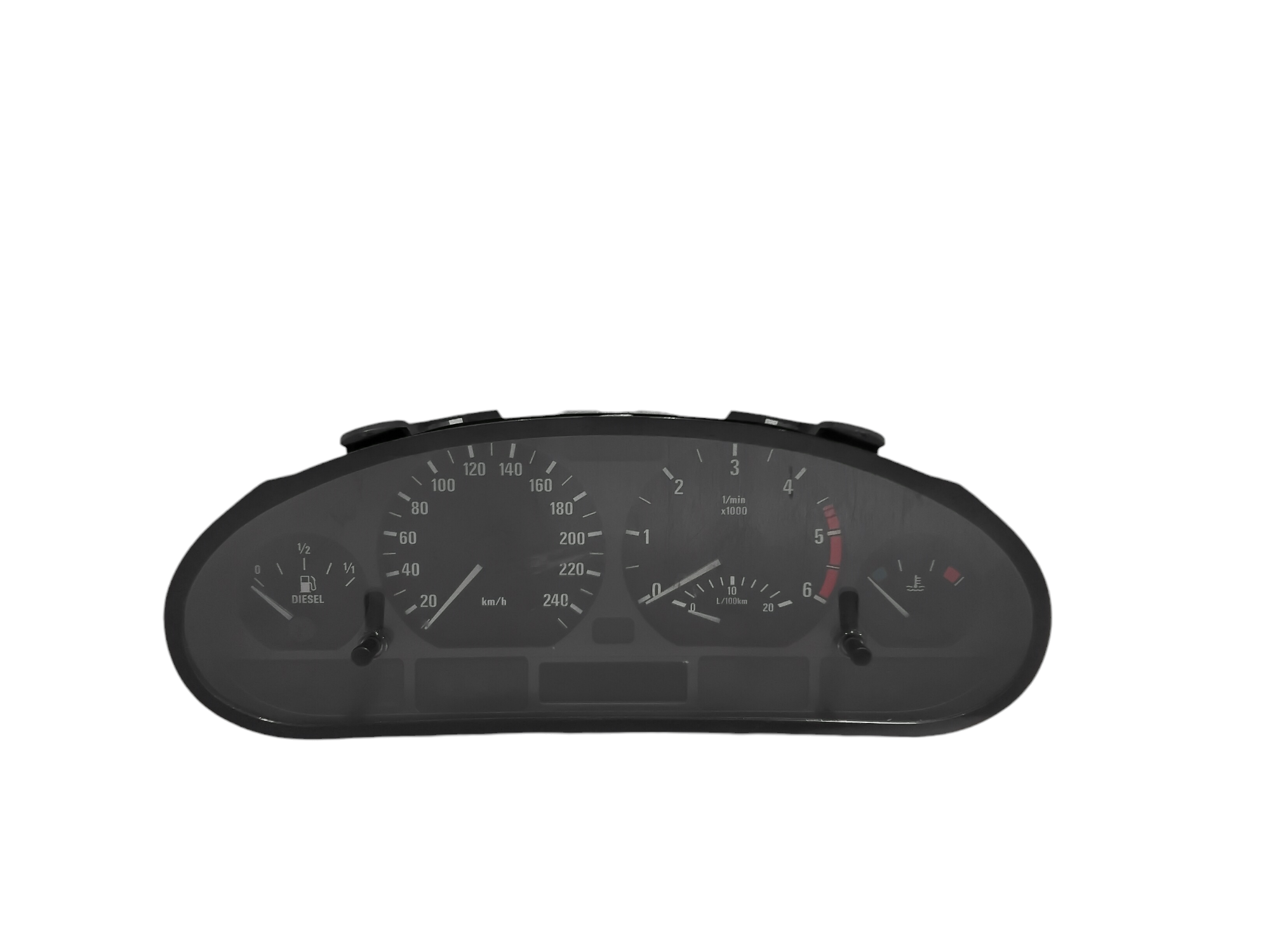 Quadro Portastrumenti Usato