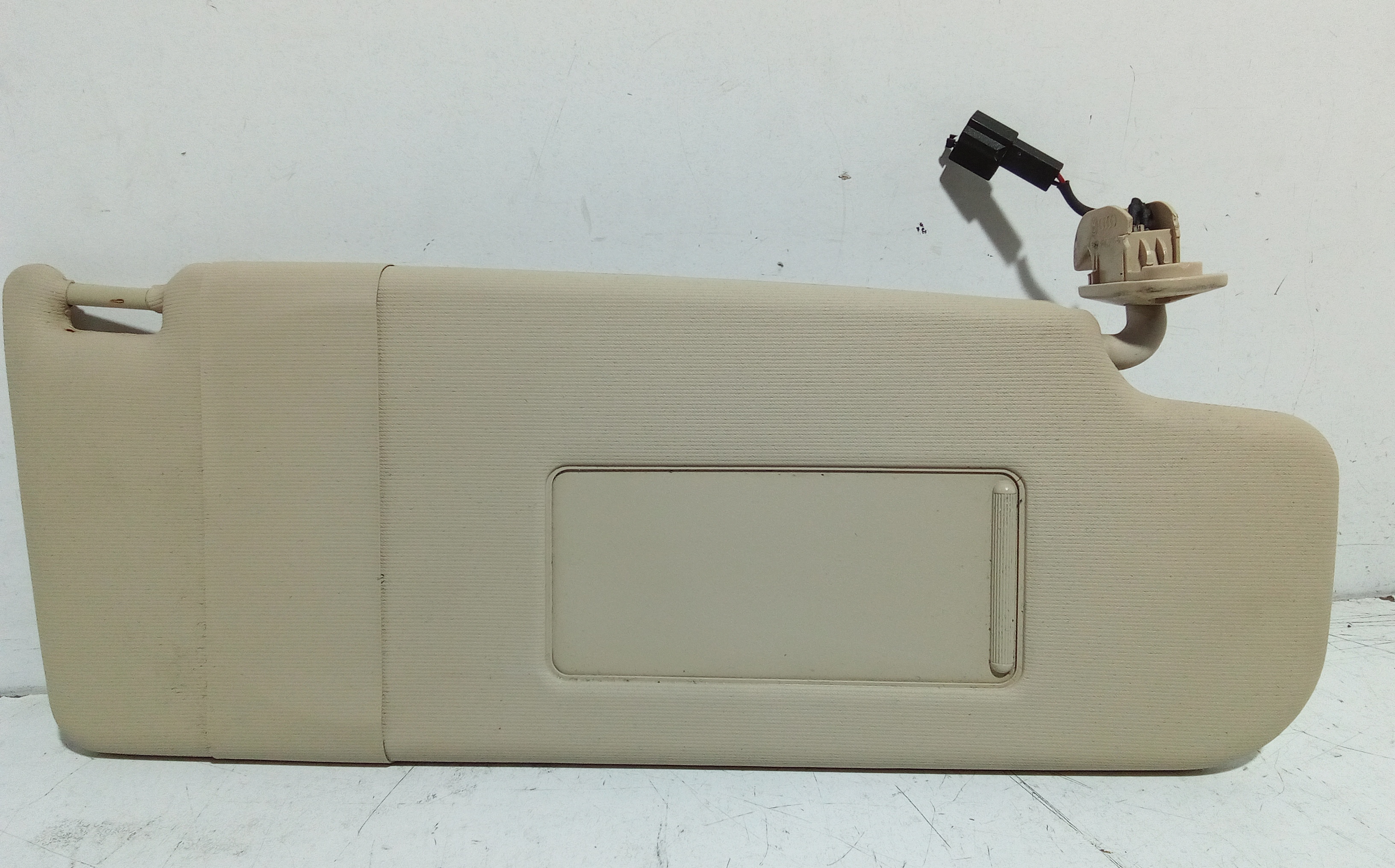 Aletta Parasole Parabrezza Destro Usato