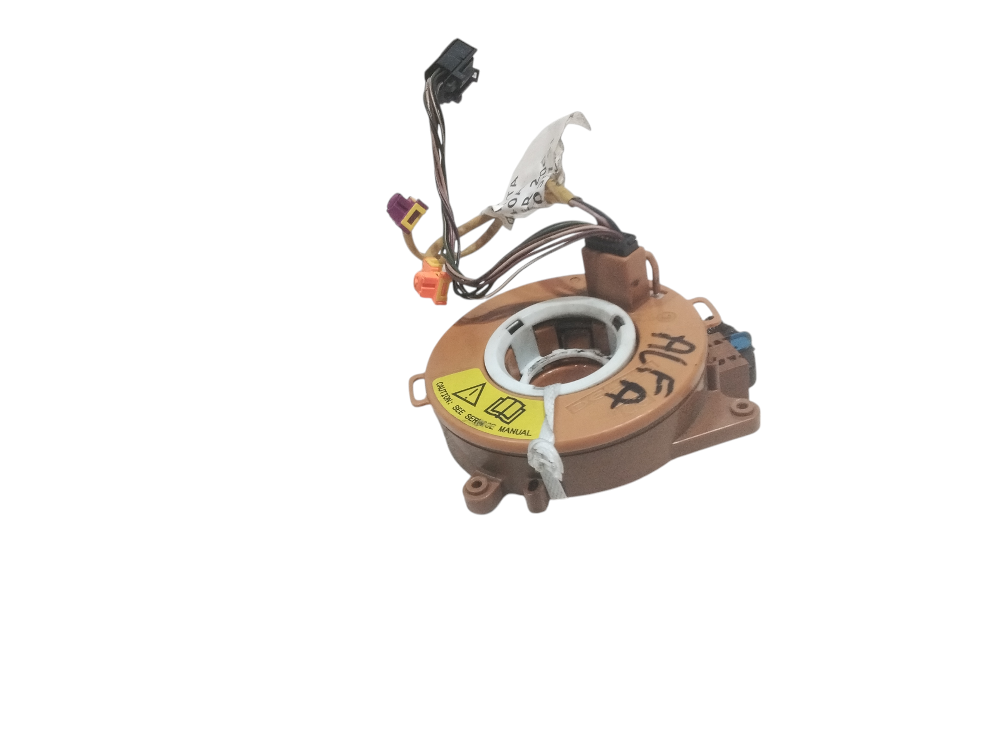 Contatto Spiraliforme Airbag Usato