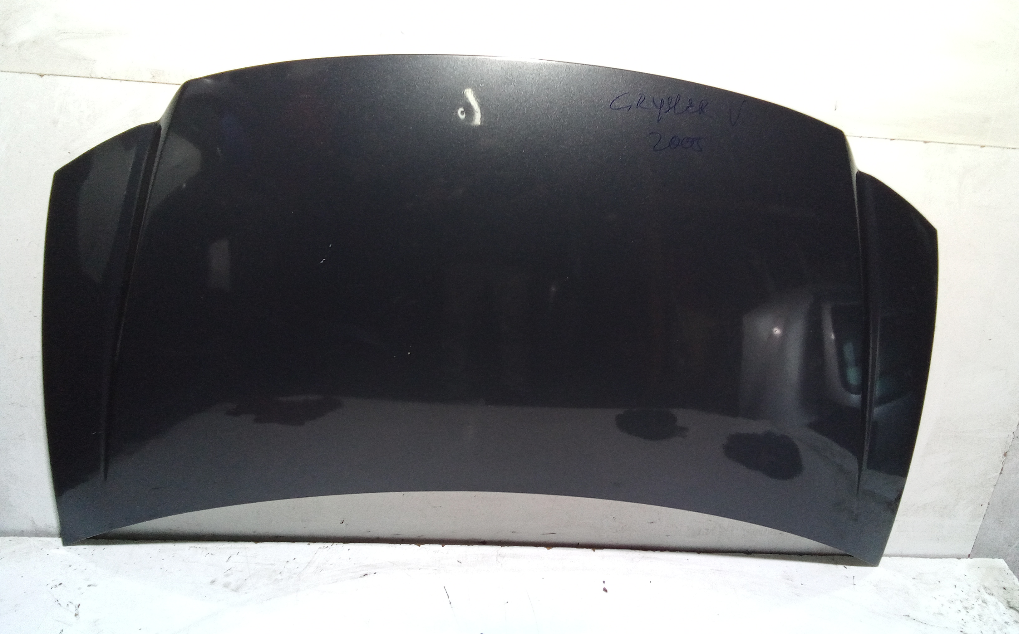 Cofano Ant. K04860455AG Usato