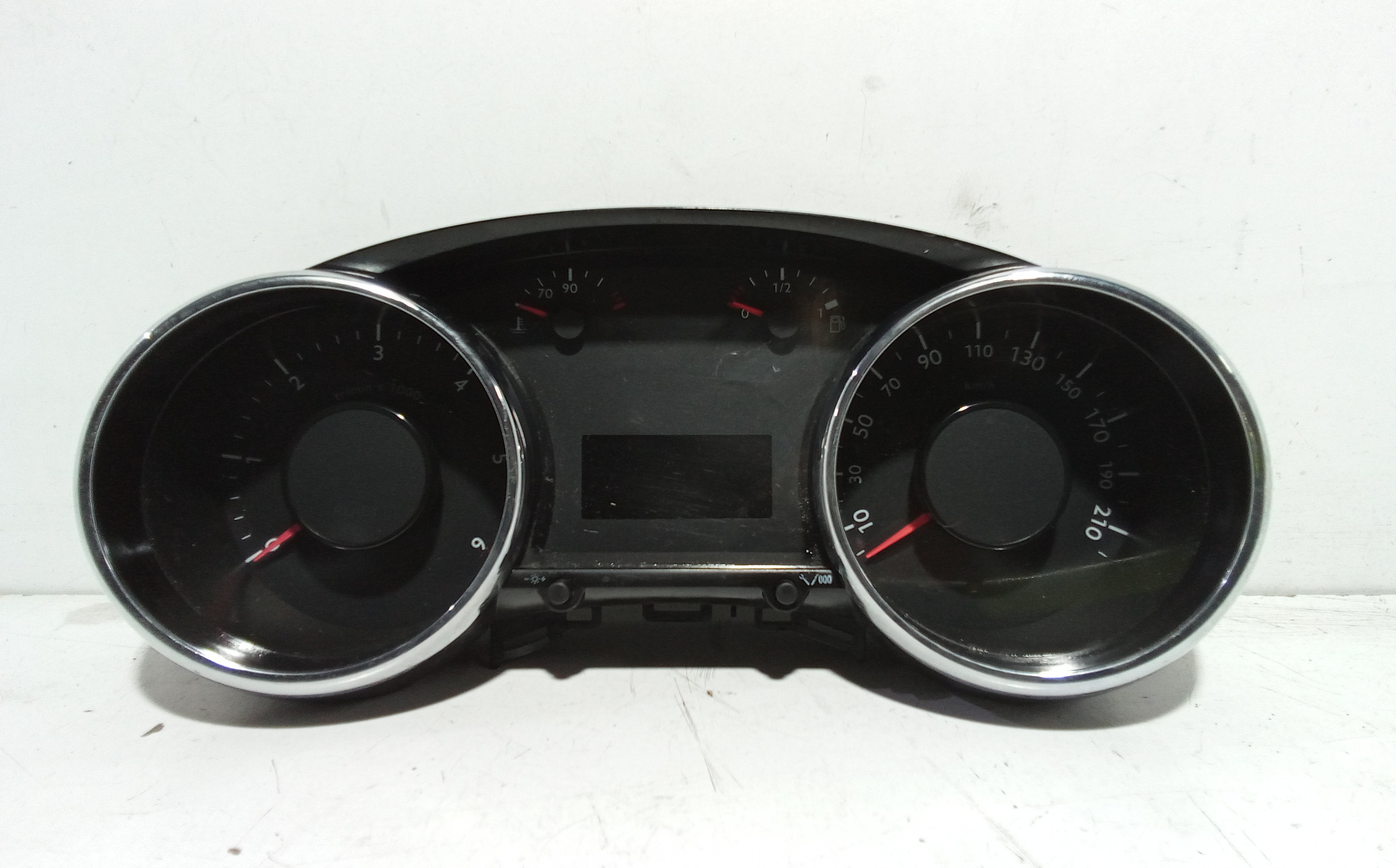 Quadro Portastrumenti Usato