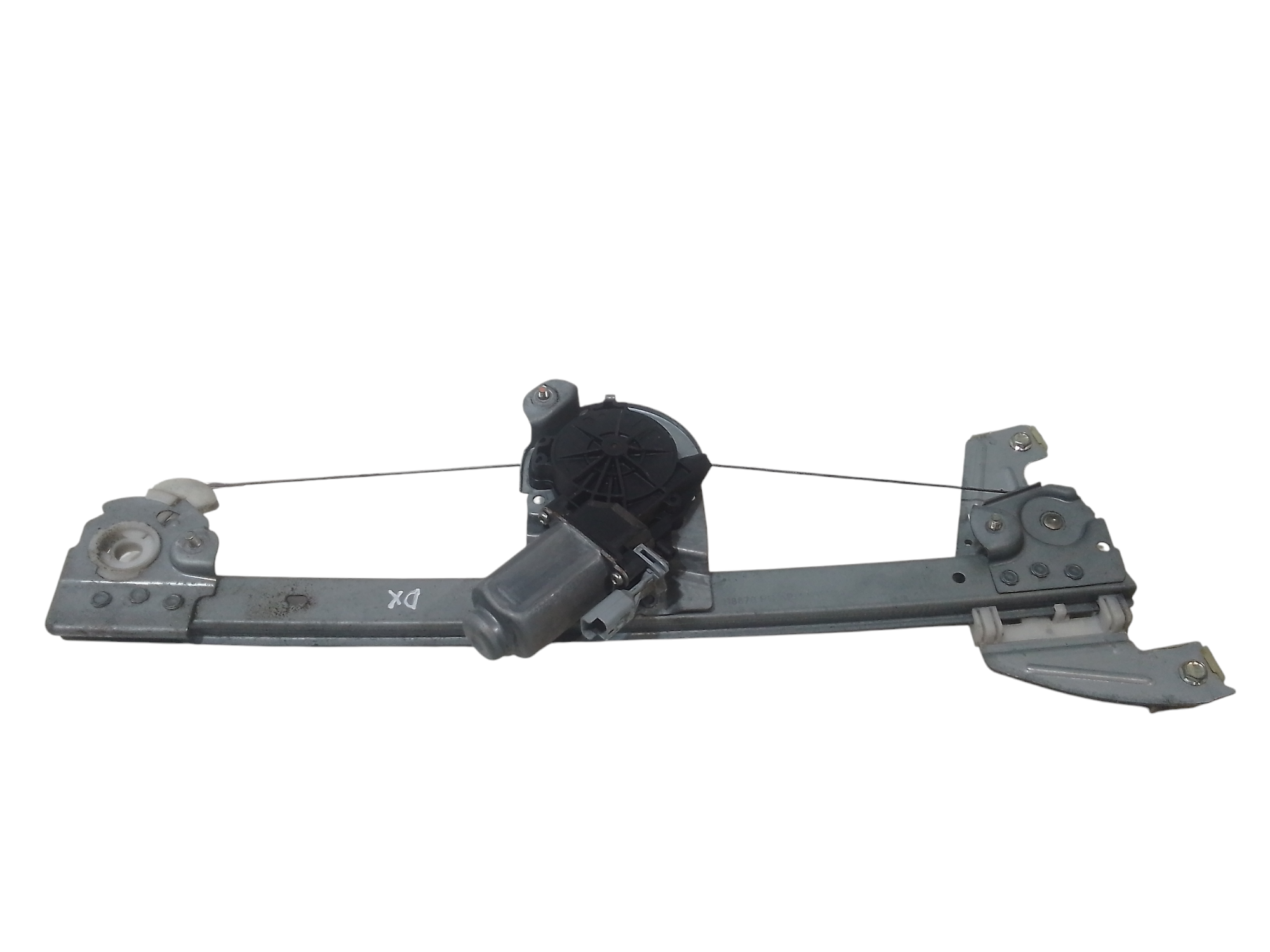 Alzacristallo Porta Ant. Destro 698100H010 Usato