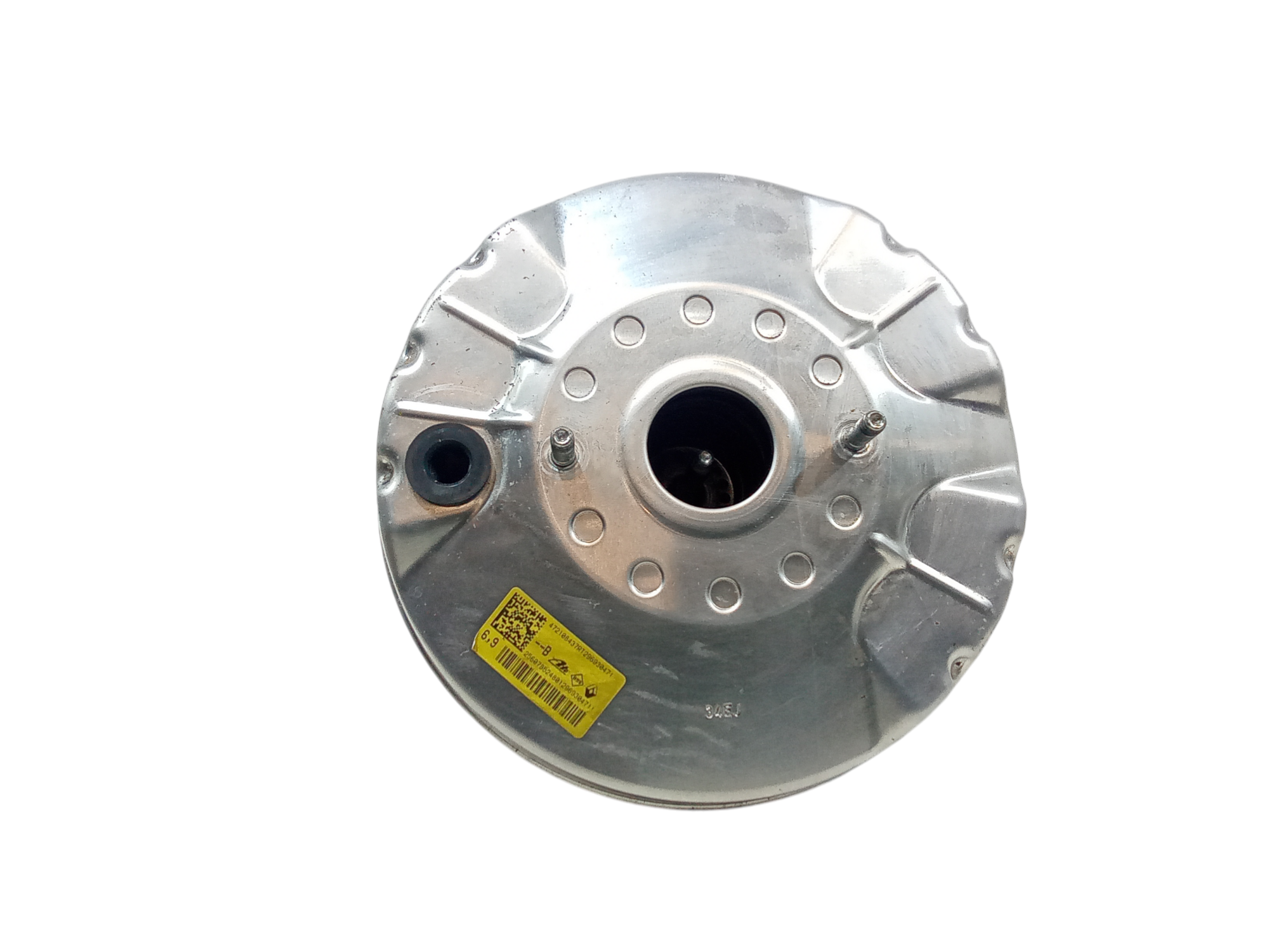 Servofreno 472107123R Usato