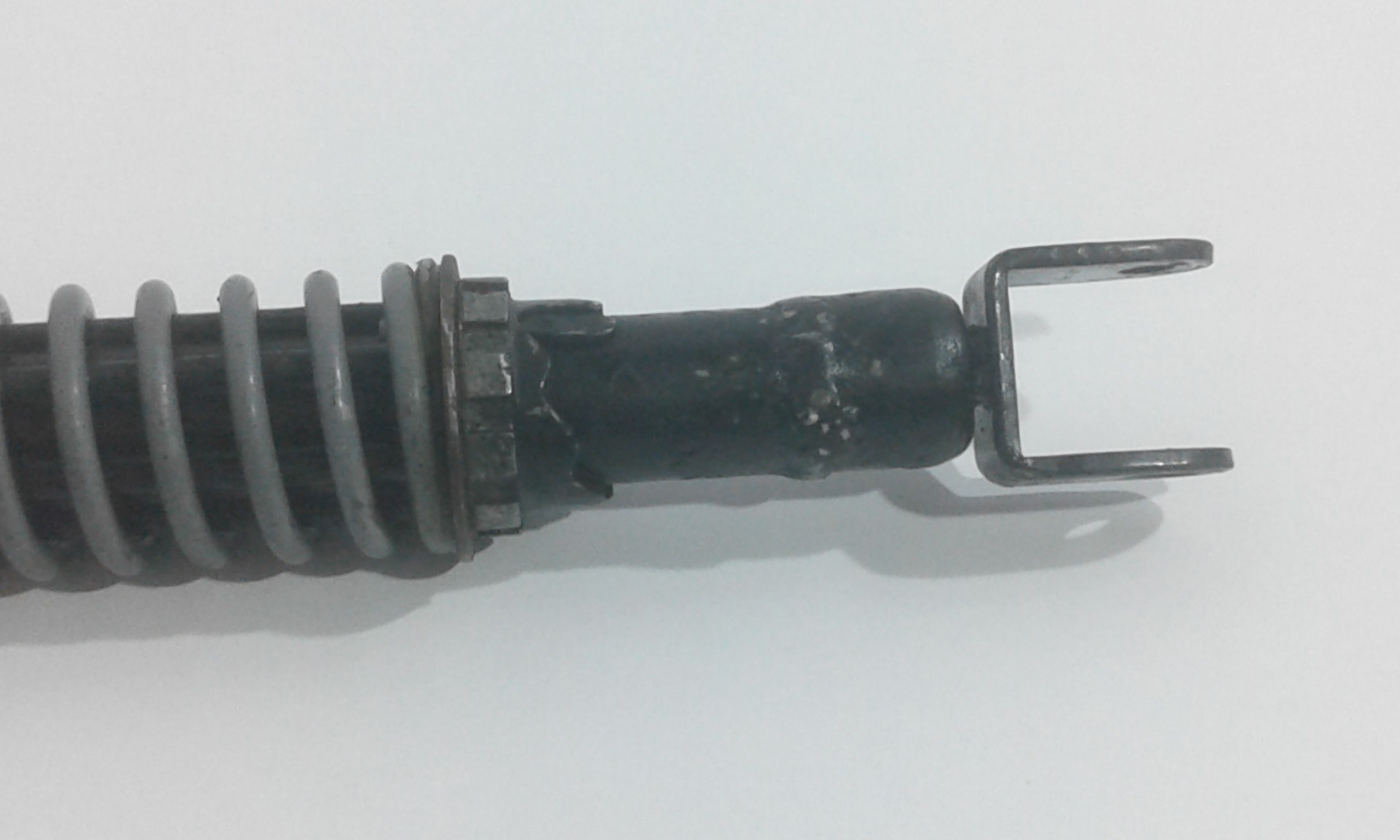 Ammortizzatore Post. Destro + Ammortizzatore Post. Sinistro Usato