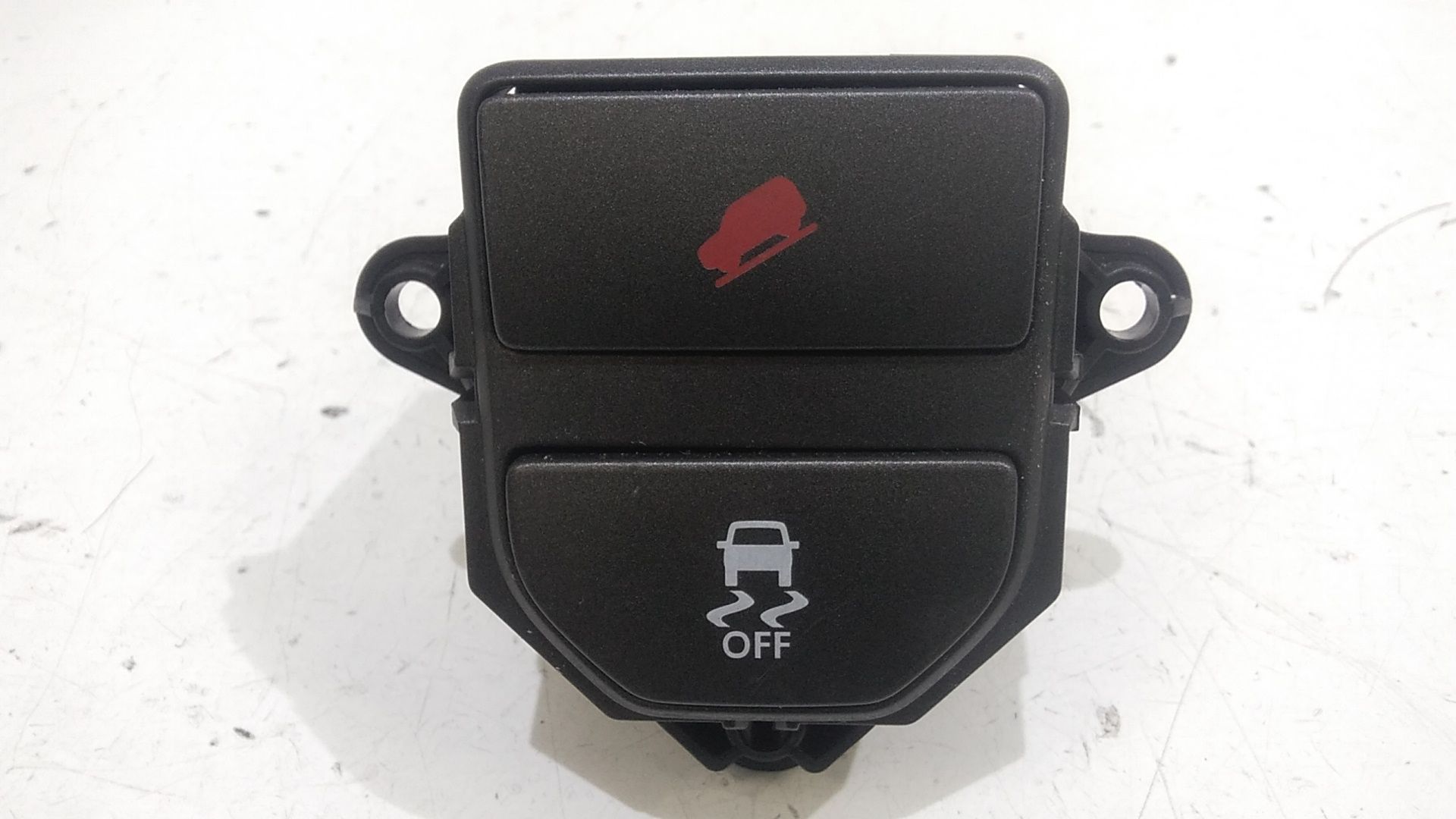 Interruttore/manopola Esp LR025896 Usato