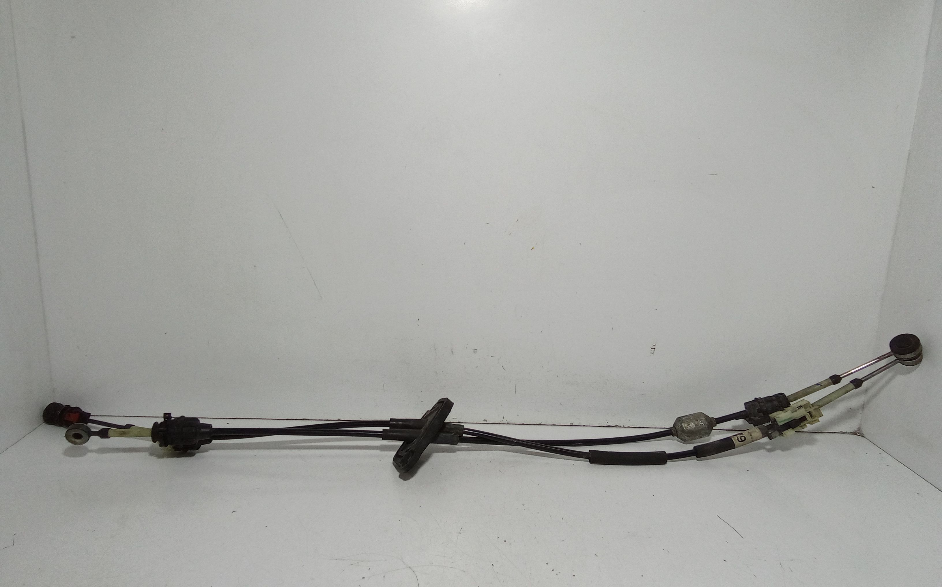 Kit Cavi Comando Leva Cambio 349359179R Usato