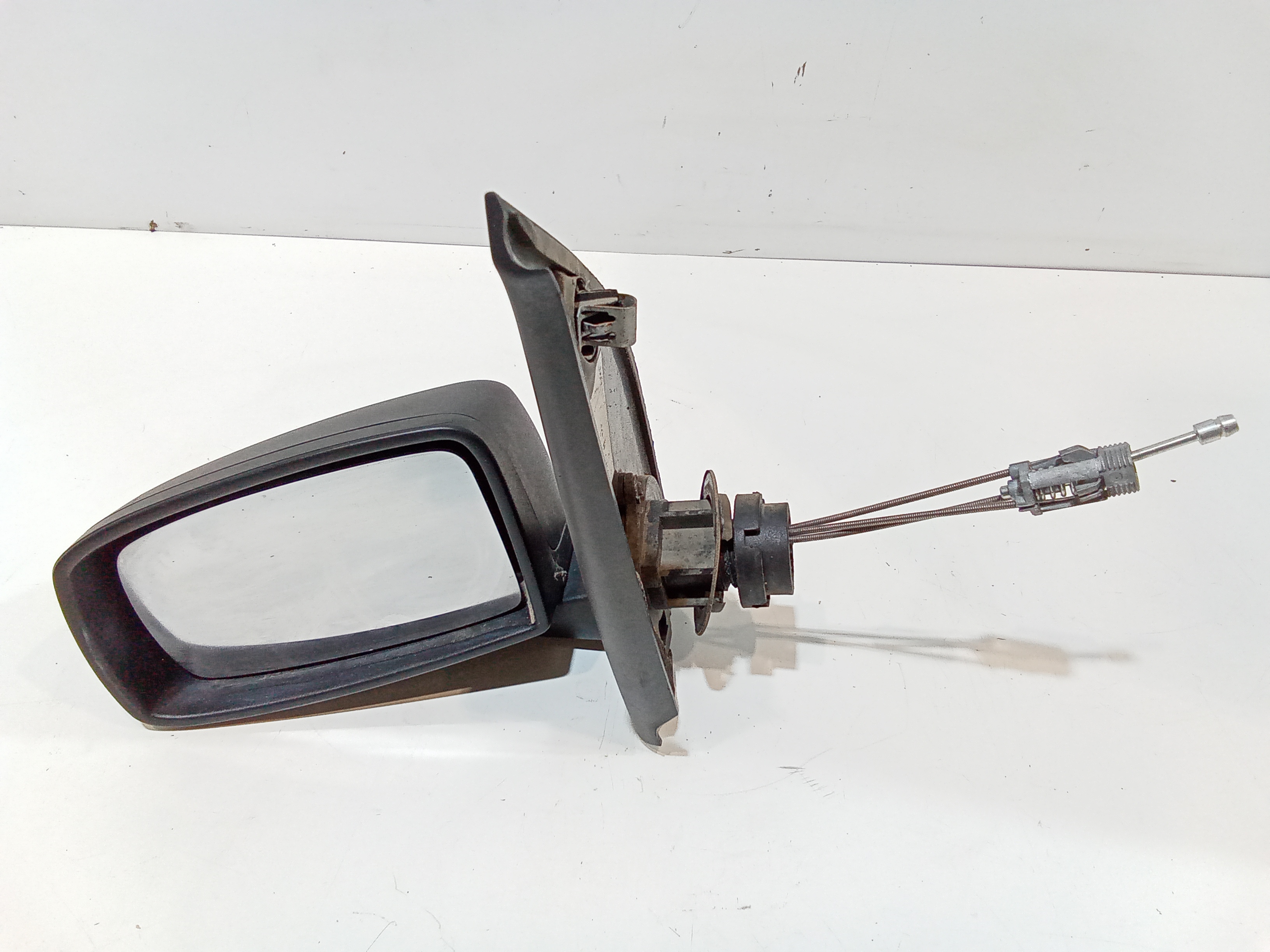 Retrovisore Est. Sinistro 735357191 Usato