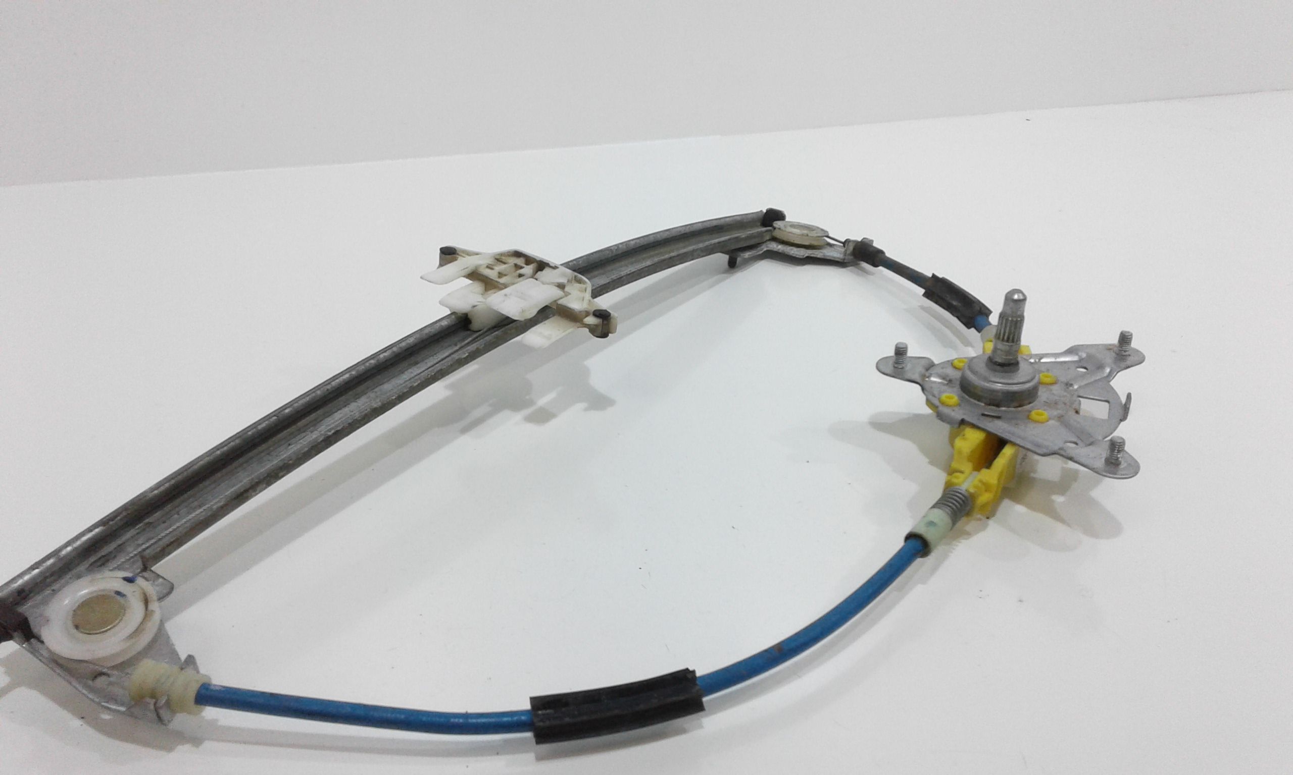 Alzacristallo Porta Post. Sinistro 922336 Usato