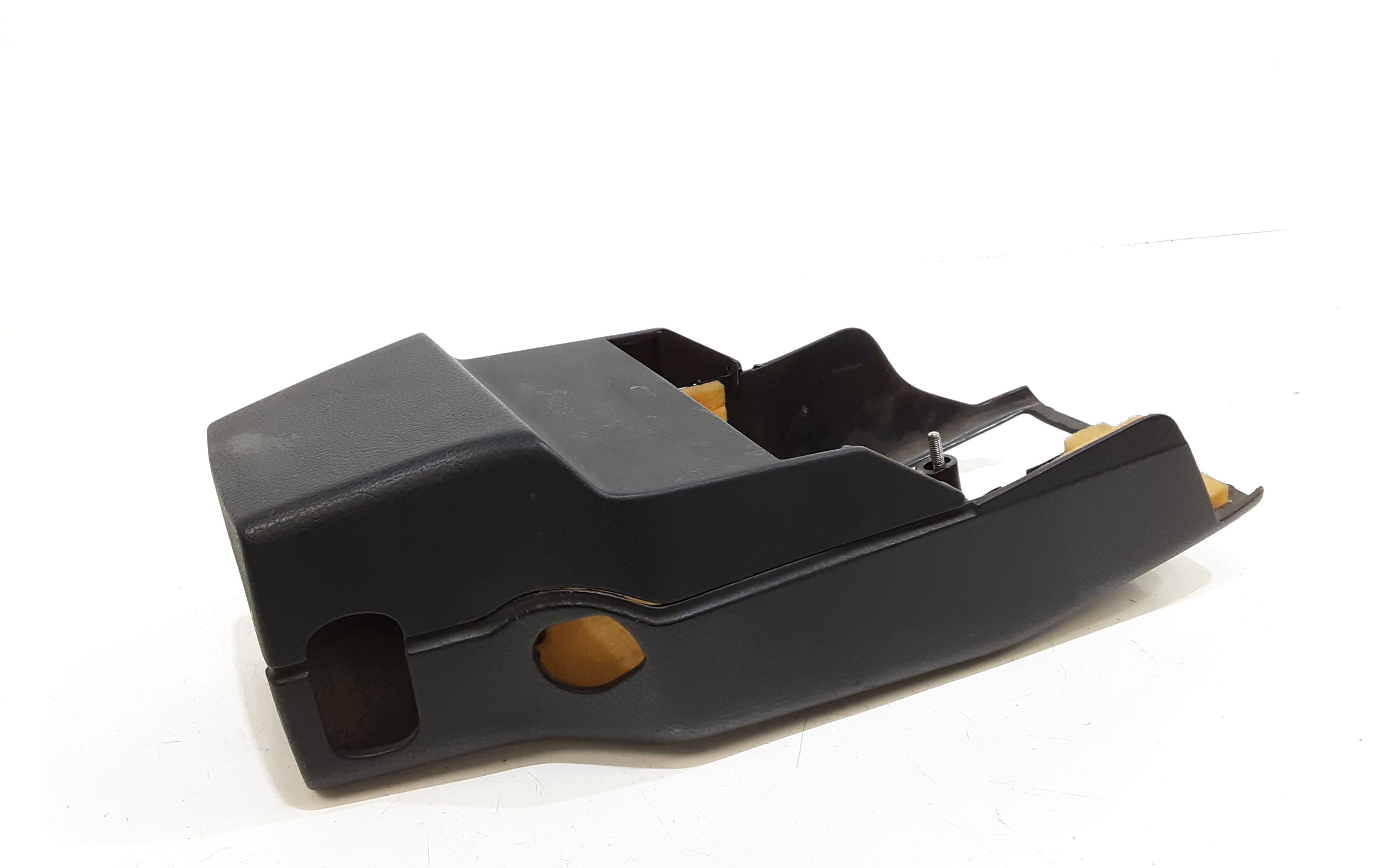 Cuffia Albero Sterzo L/abitacolo Usato