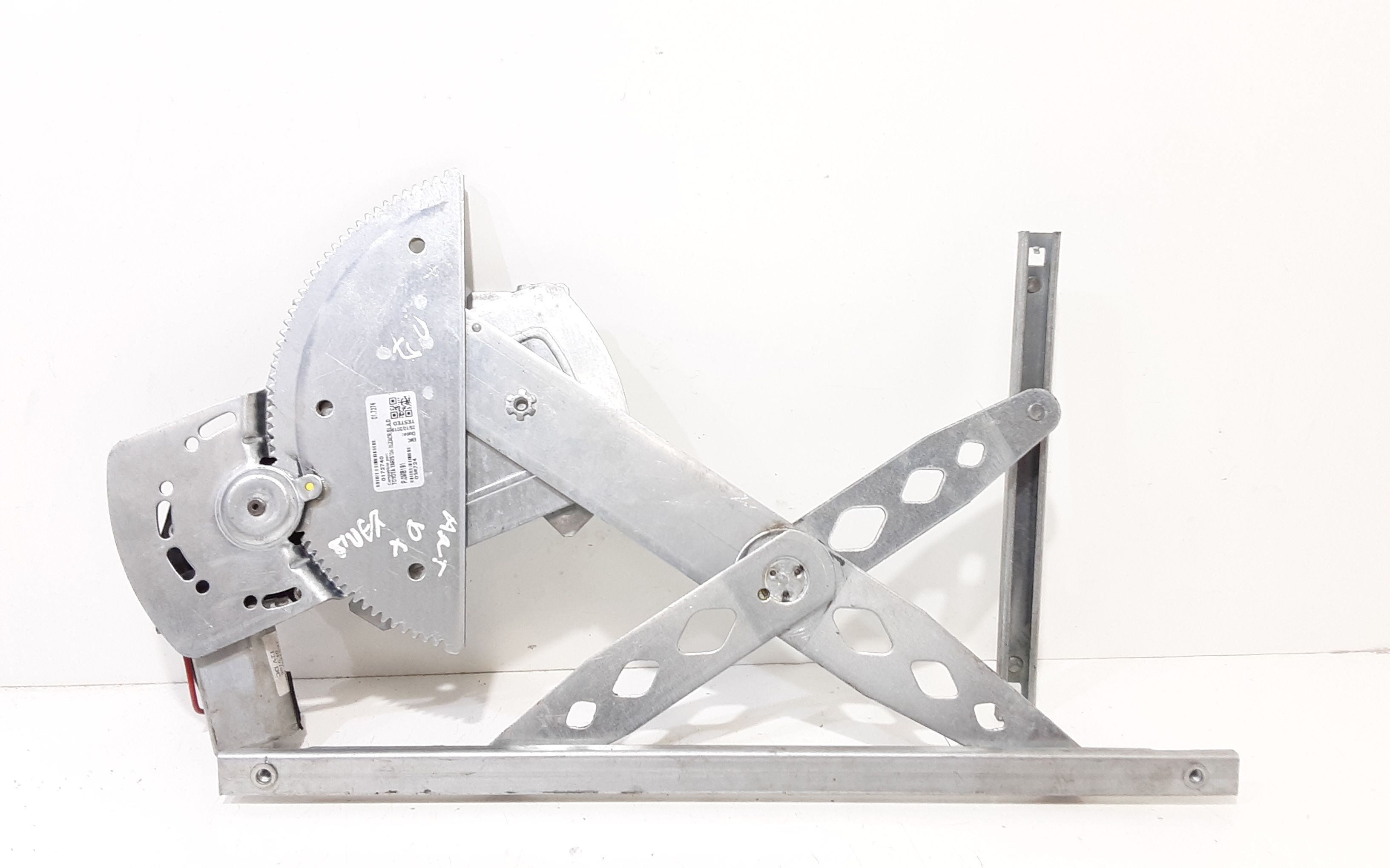 Alzacristallo Porta Ant. Destro 6981052340 Usato