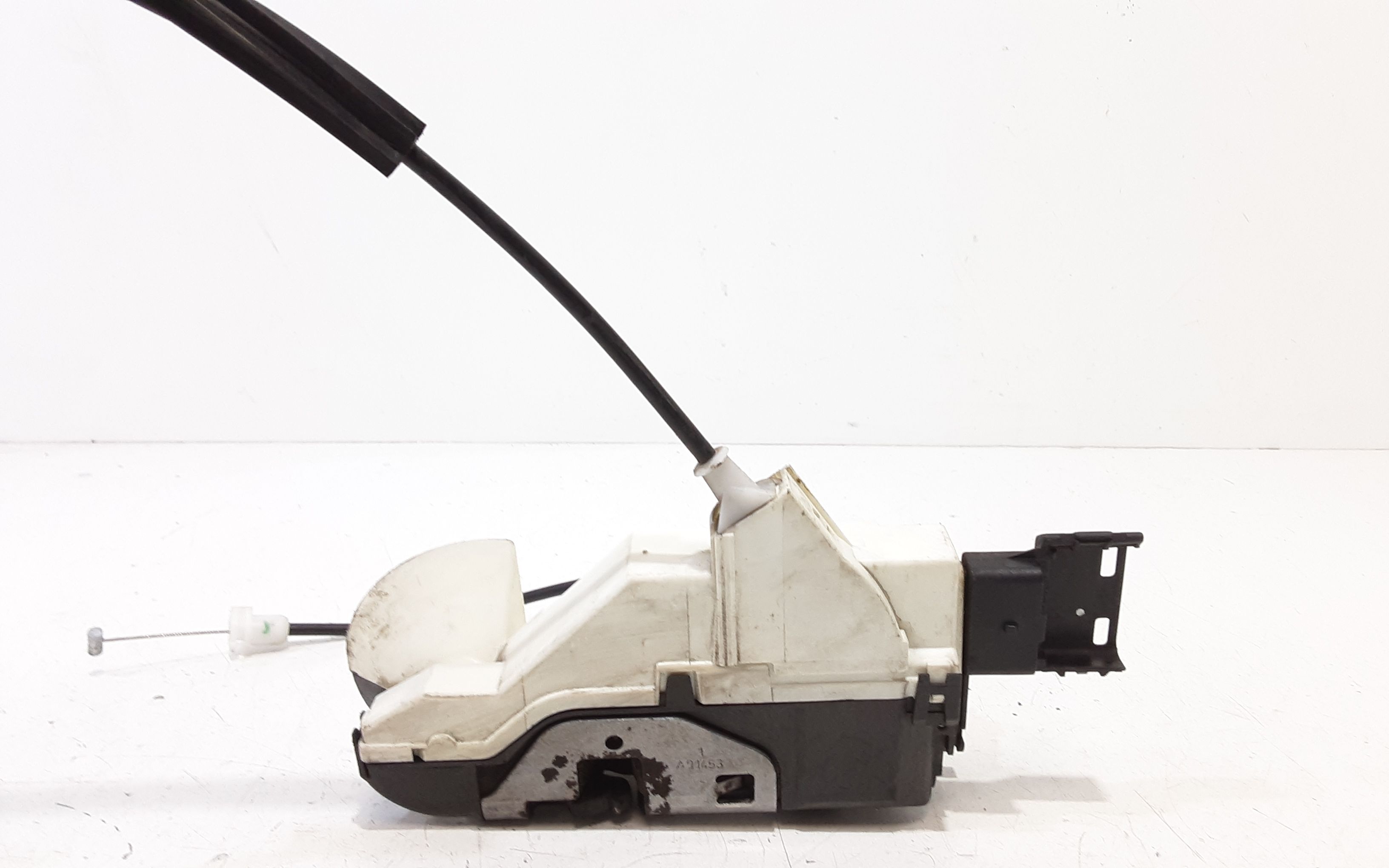 Serratura Porta Ant. Sinistro 9800617880 Usato