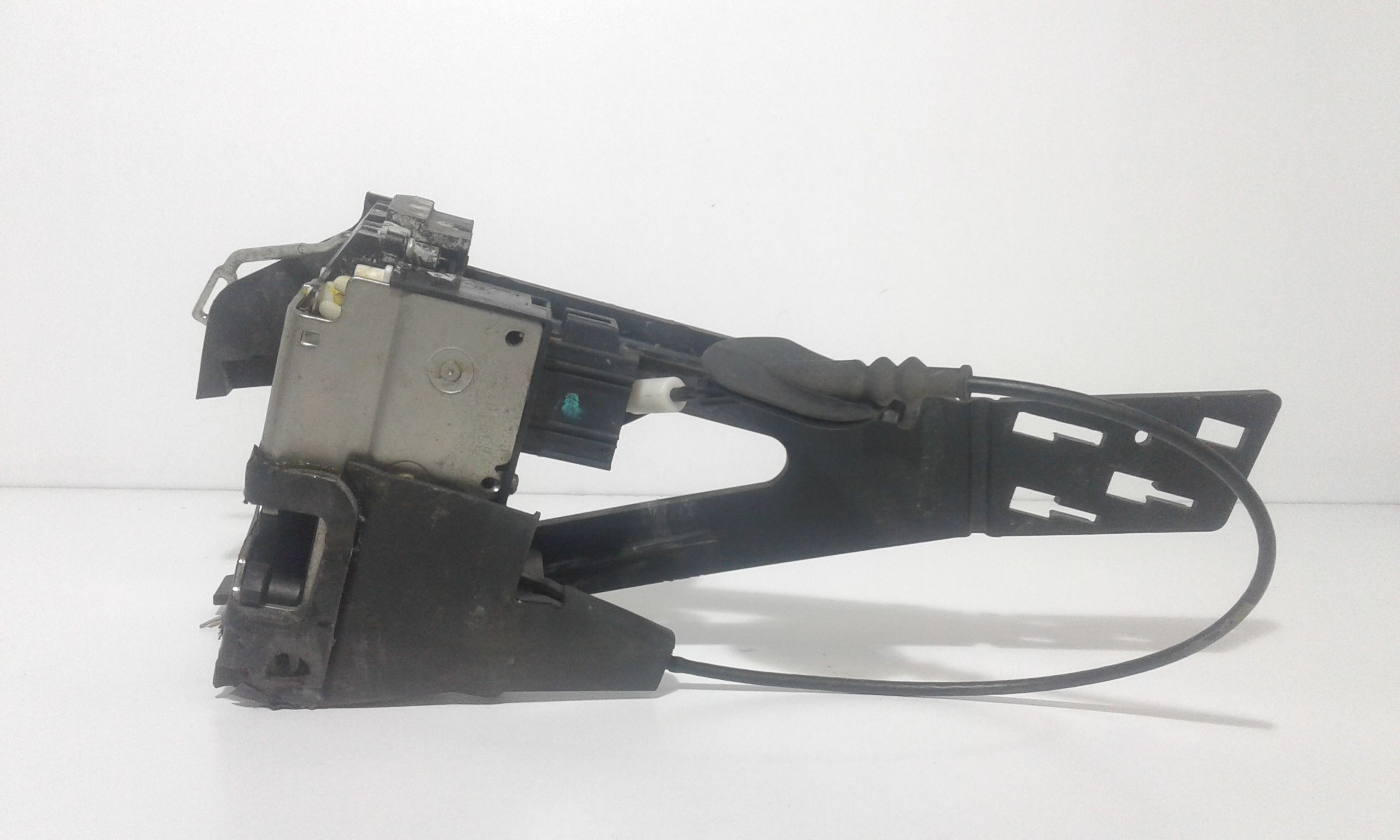 Serratura Porta Post. Destro 1372480 Usato