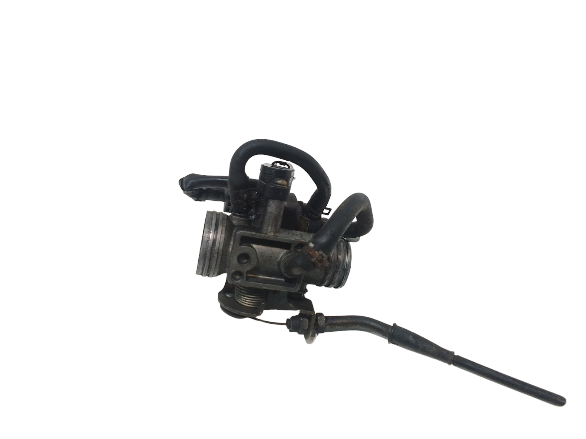 Corpo Farfallato Usato