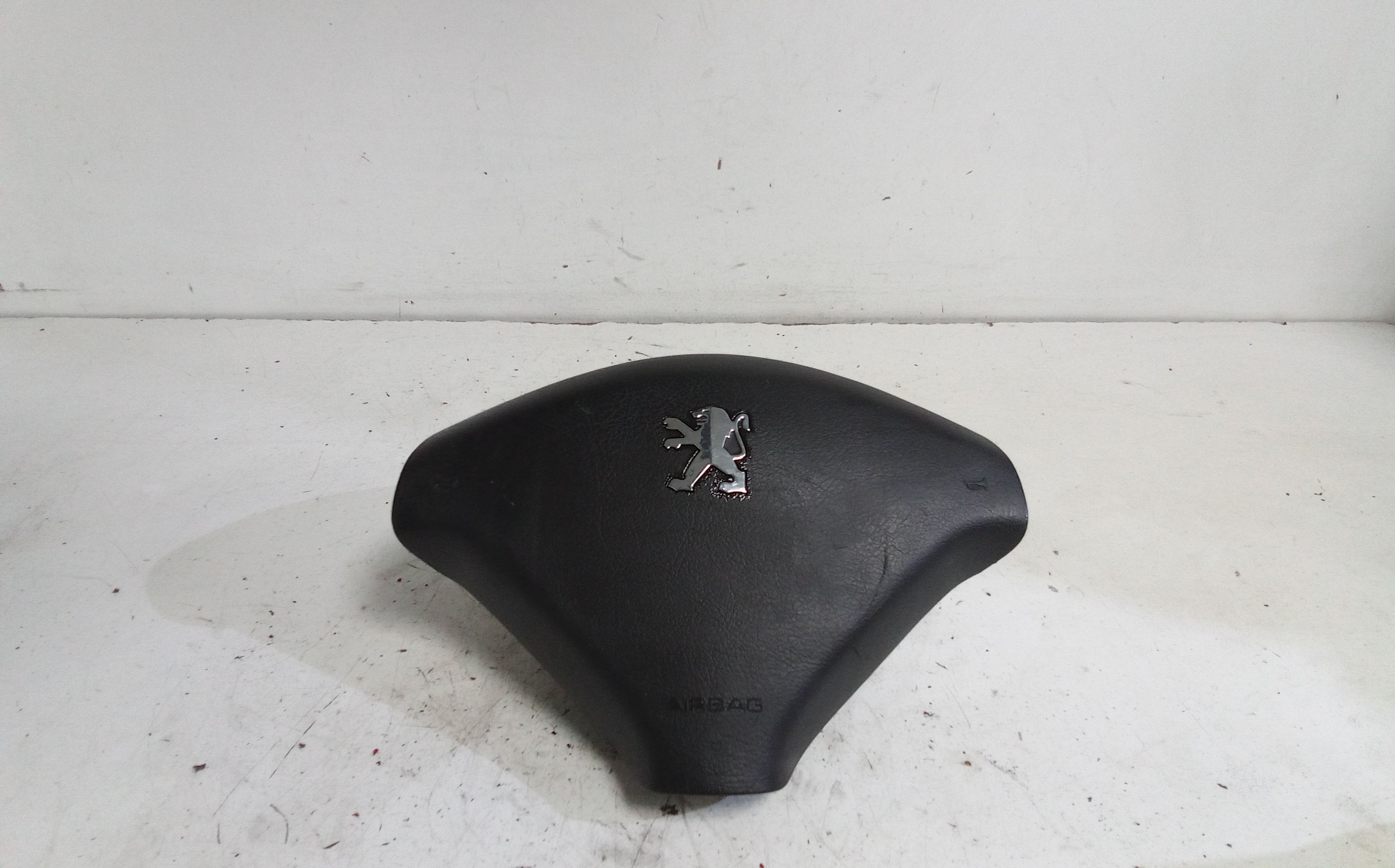 Dispositivo Airbag Lato Guida 4112HW Usato