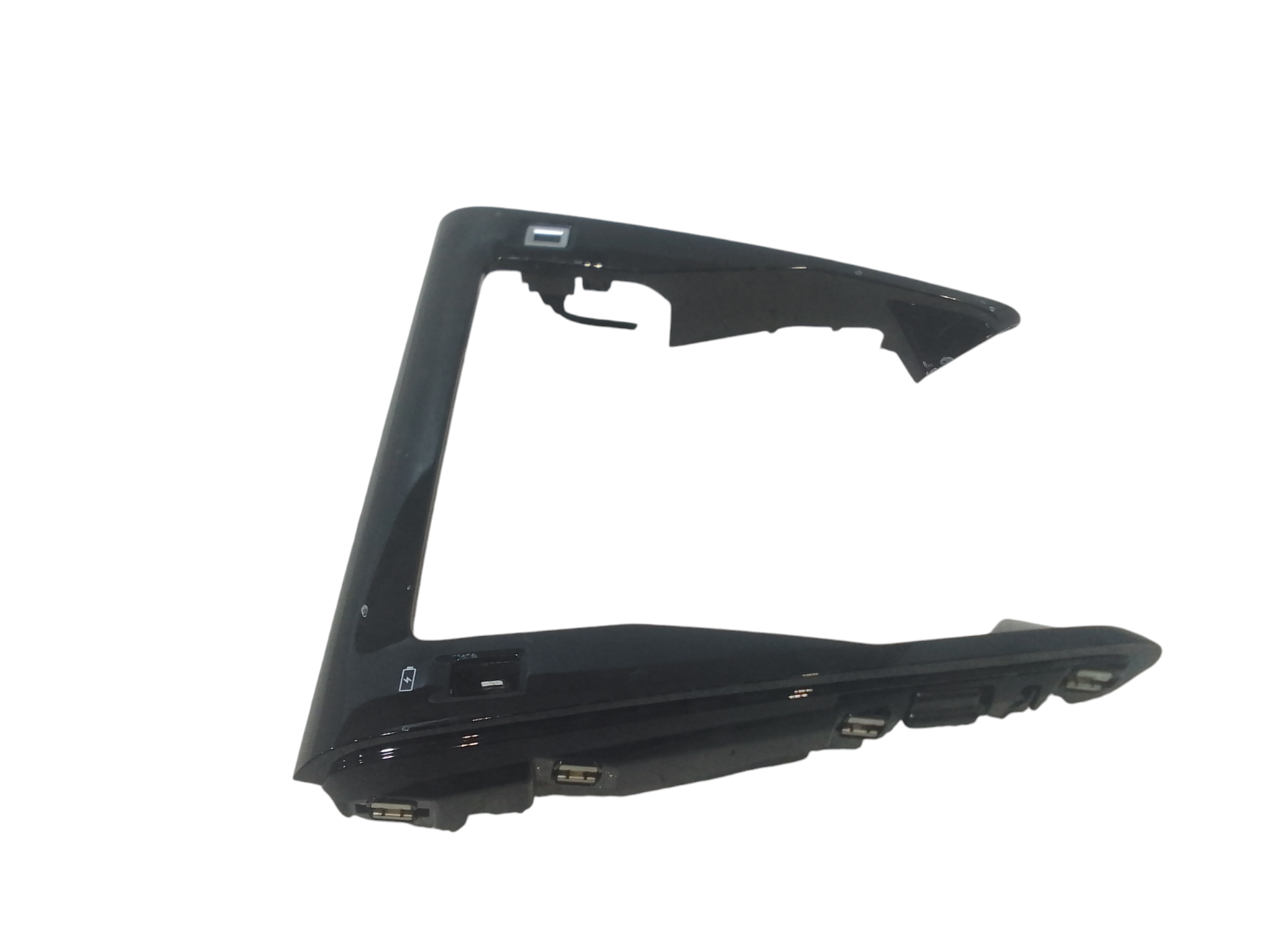 Rivestimento Centr. Cruscotto 98268157ZD Usato