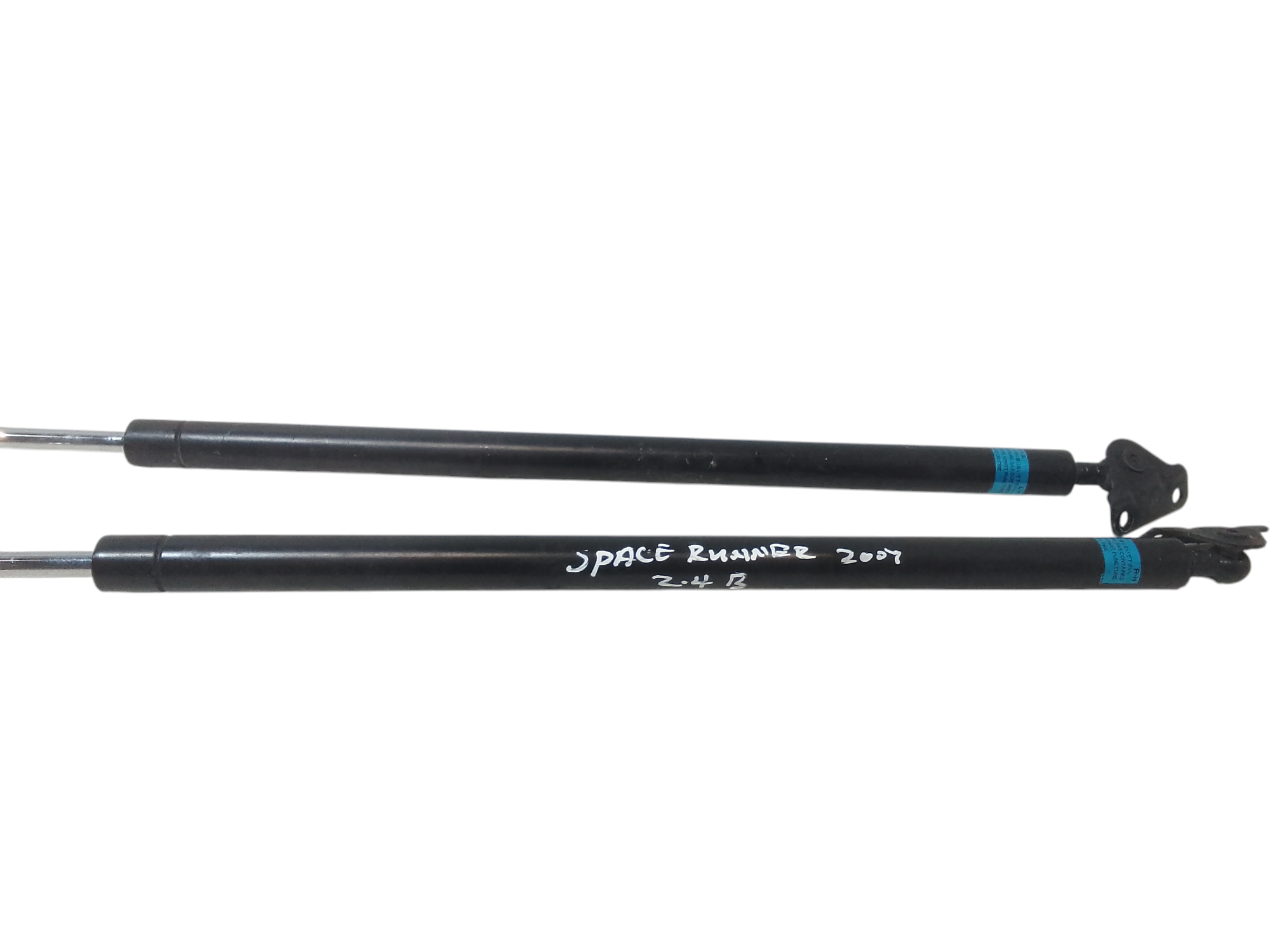 Cerniera Cofano Post. Destro Usato