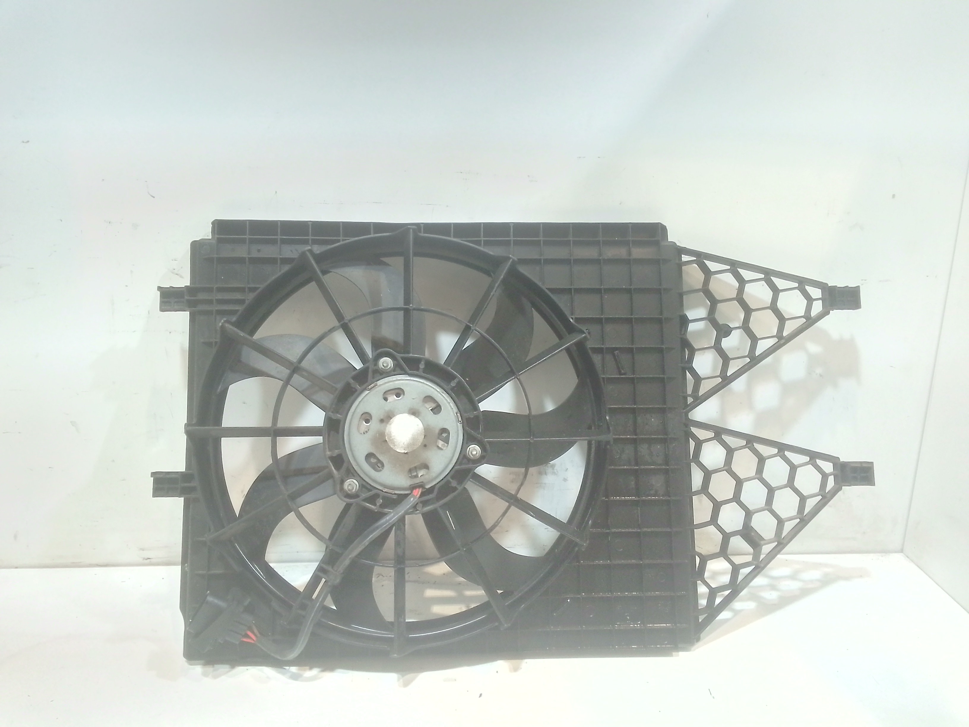 Elettroventola 6Q0959455E Usato