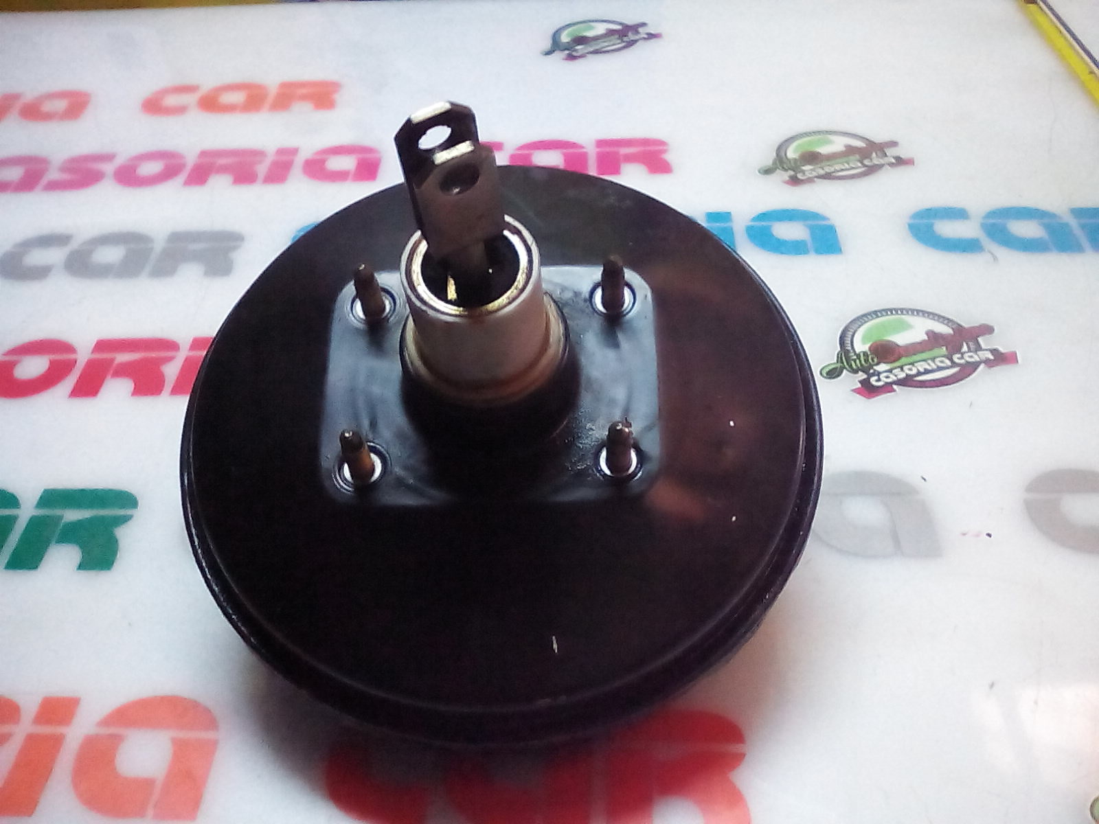 Servofreno 9195528 Usato