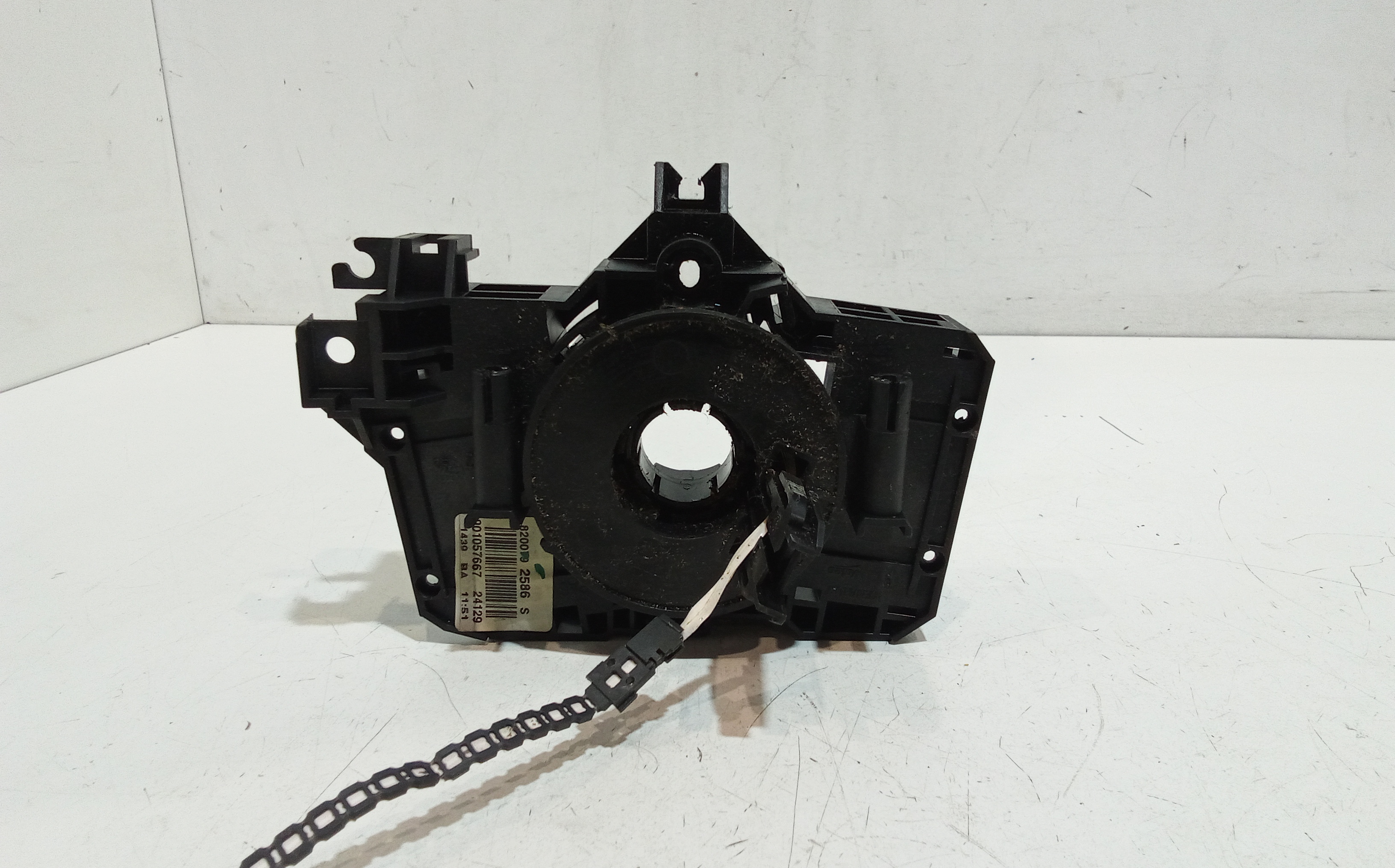 Contatto Spiraliforme Airbag 6001551352 Usato