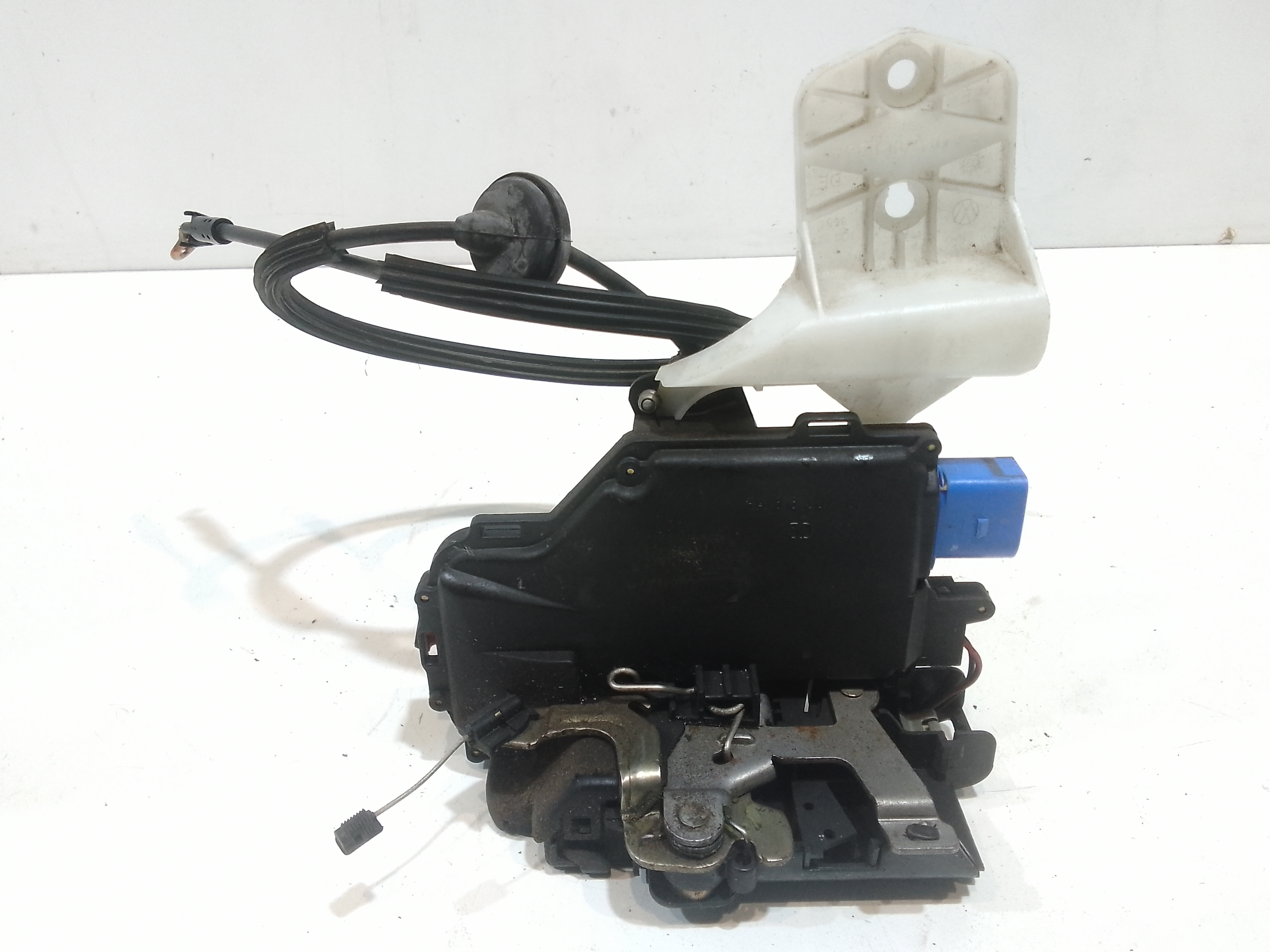 Serratura Porta Post. Destro 3D4839016K Usato