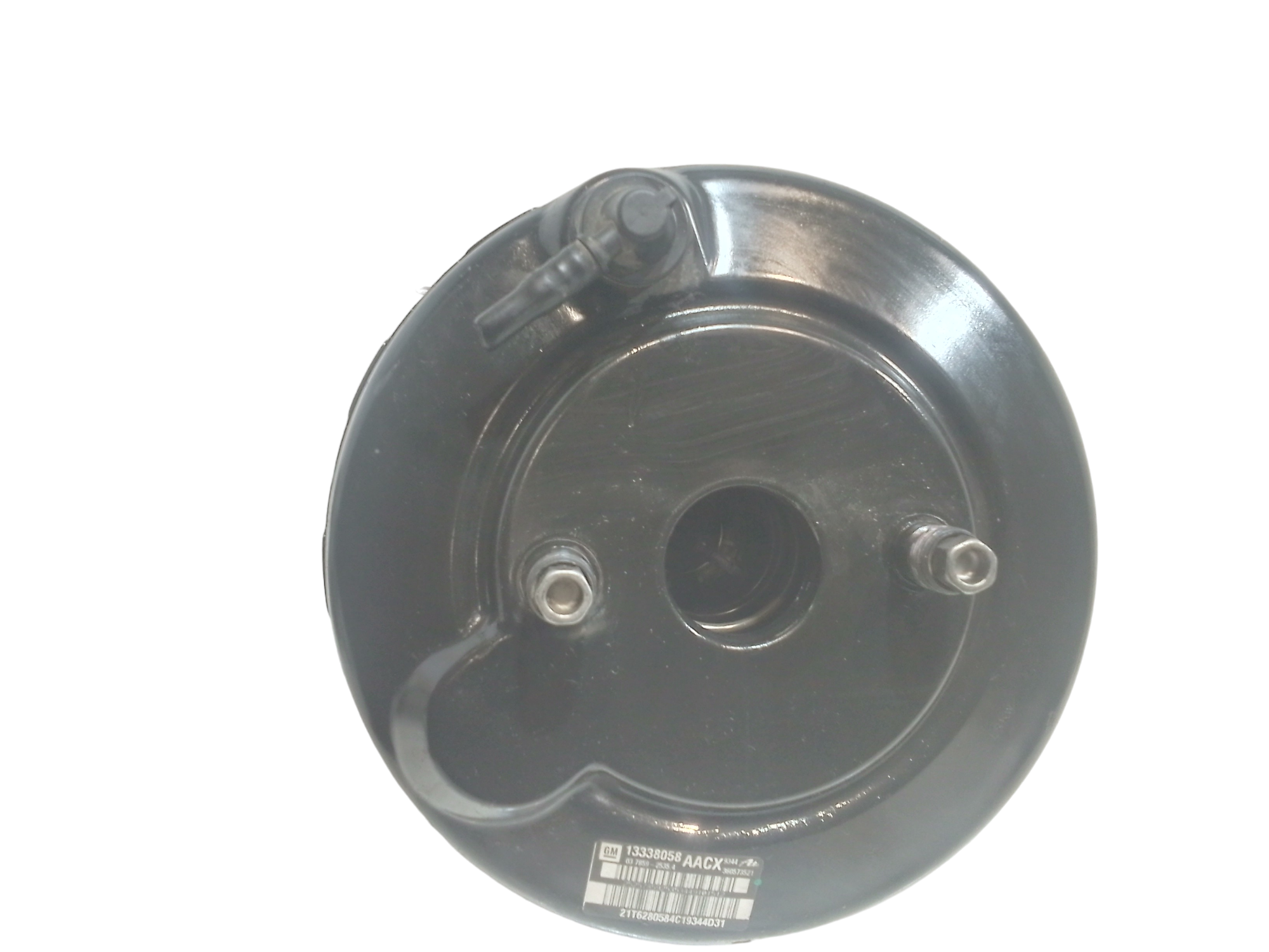 Servofreno 13286439 Usato