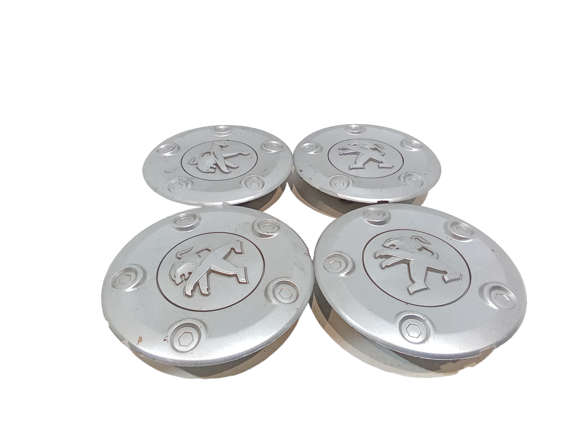 Coprimozzo Ruota Usato