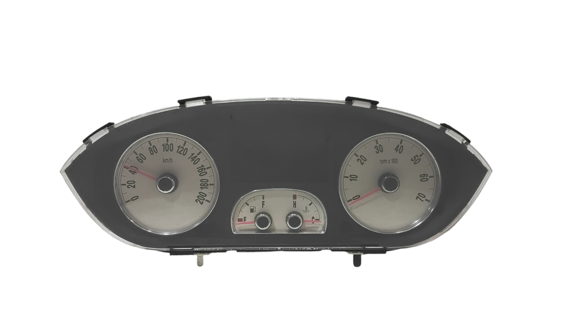 Quadro Portastrumenti Usato