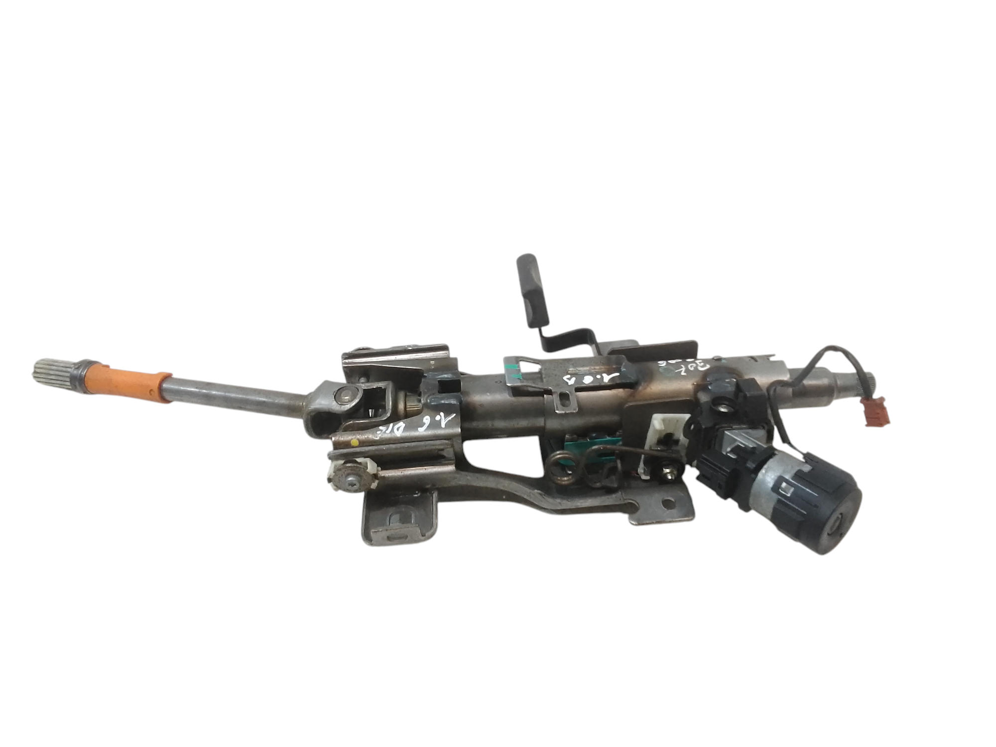 Albero Sterzo Compl. Usato