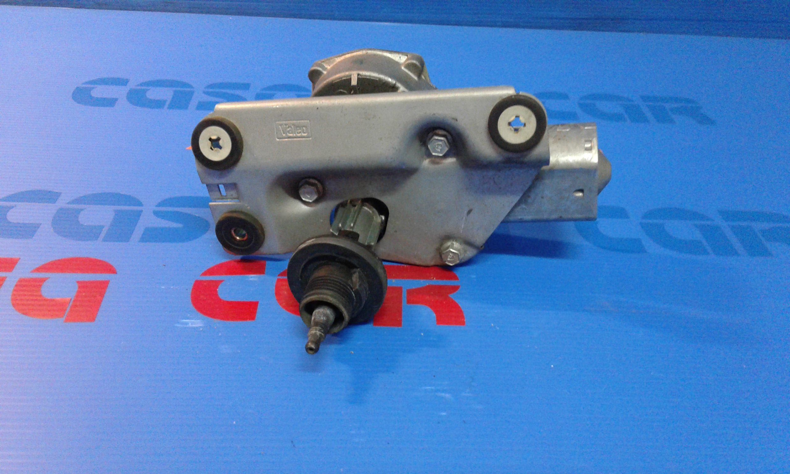 Motorino Tergilunotto DLB10116 Usato