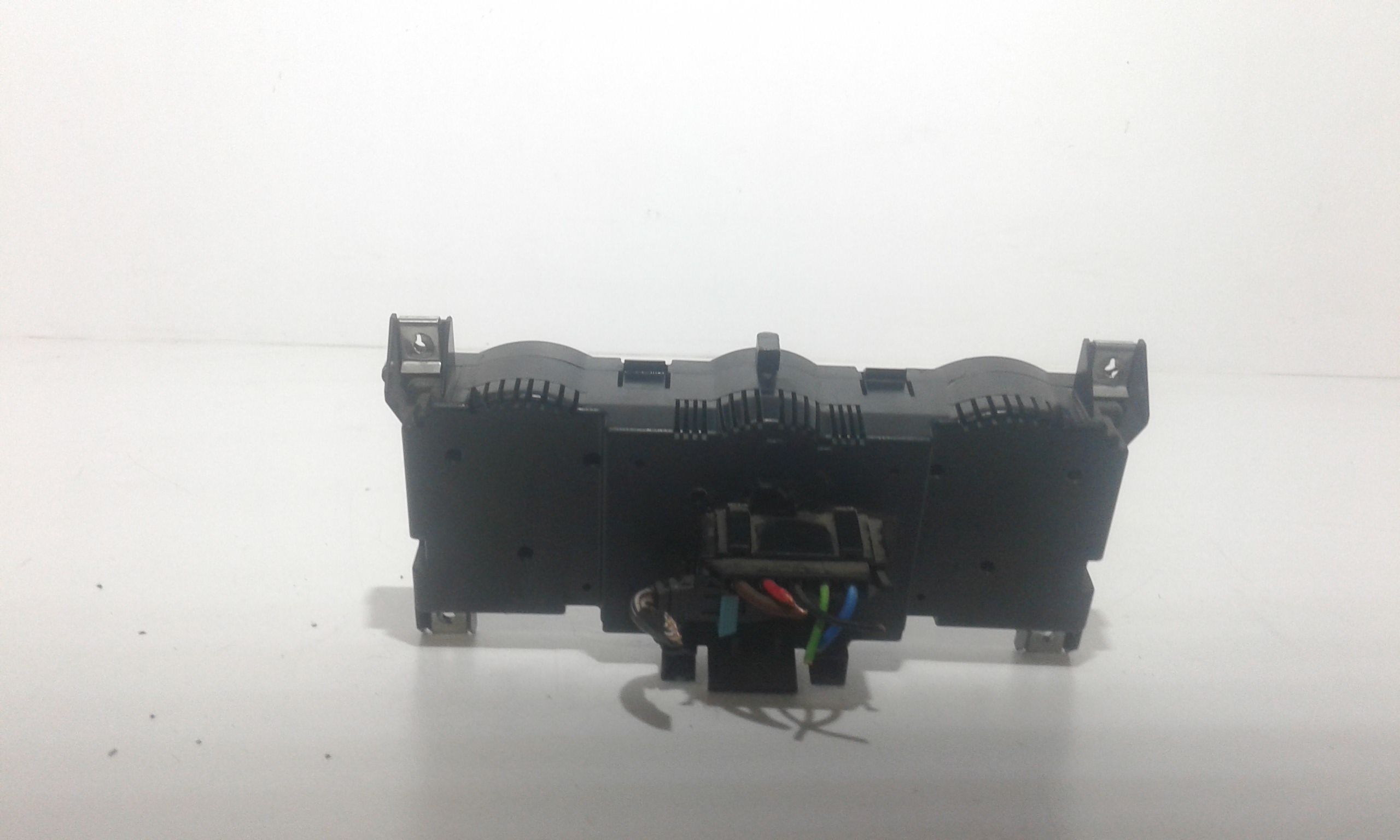 Blocco Comando Climatizzazione 286883300109 Usato