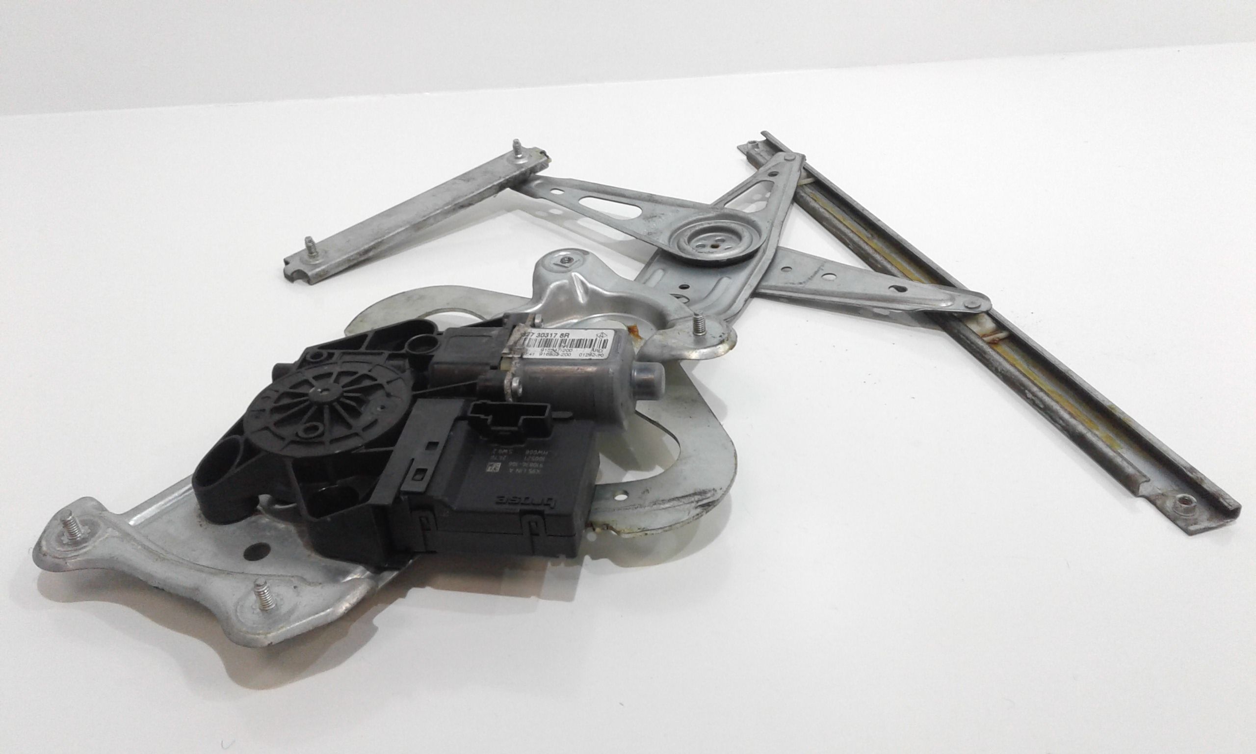 Alzacristallo Porta Post. Destro 827200005R Usato