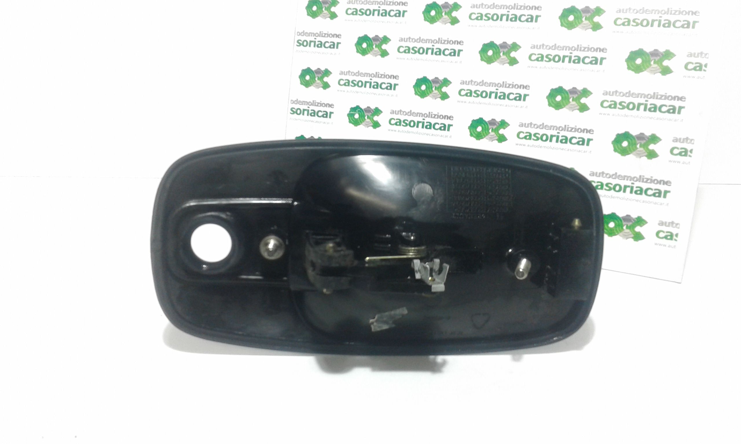 Maniglia Porta Ant. Sinistro 8200004407 Usato