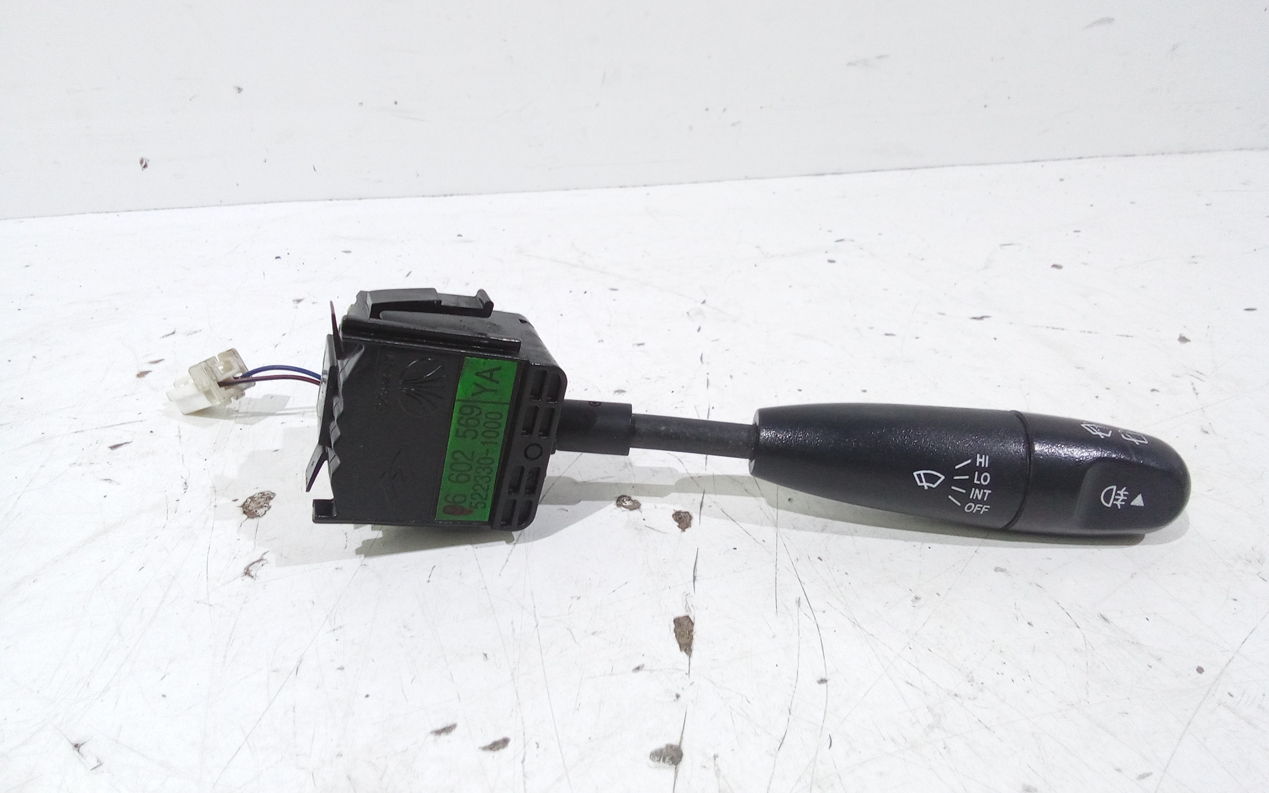 Devioguidasgancio Destro Usato