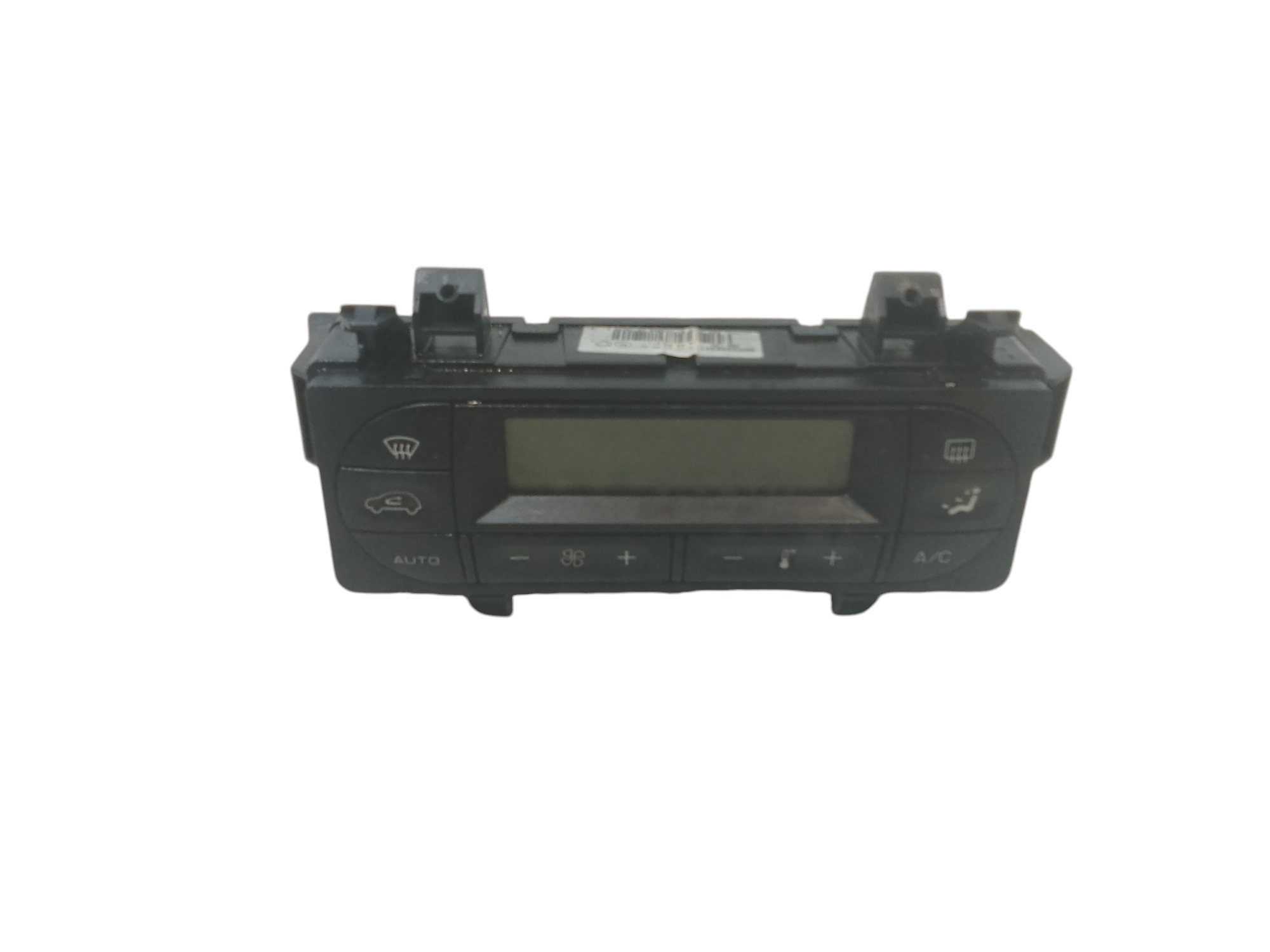 Blocco Comando Climatizzazione 6451KP Usato