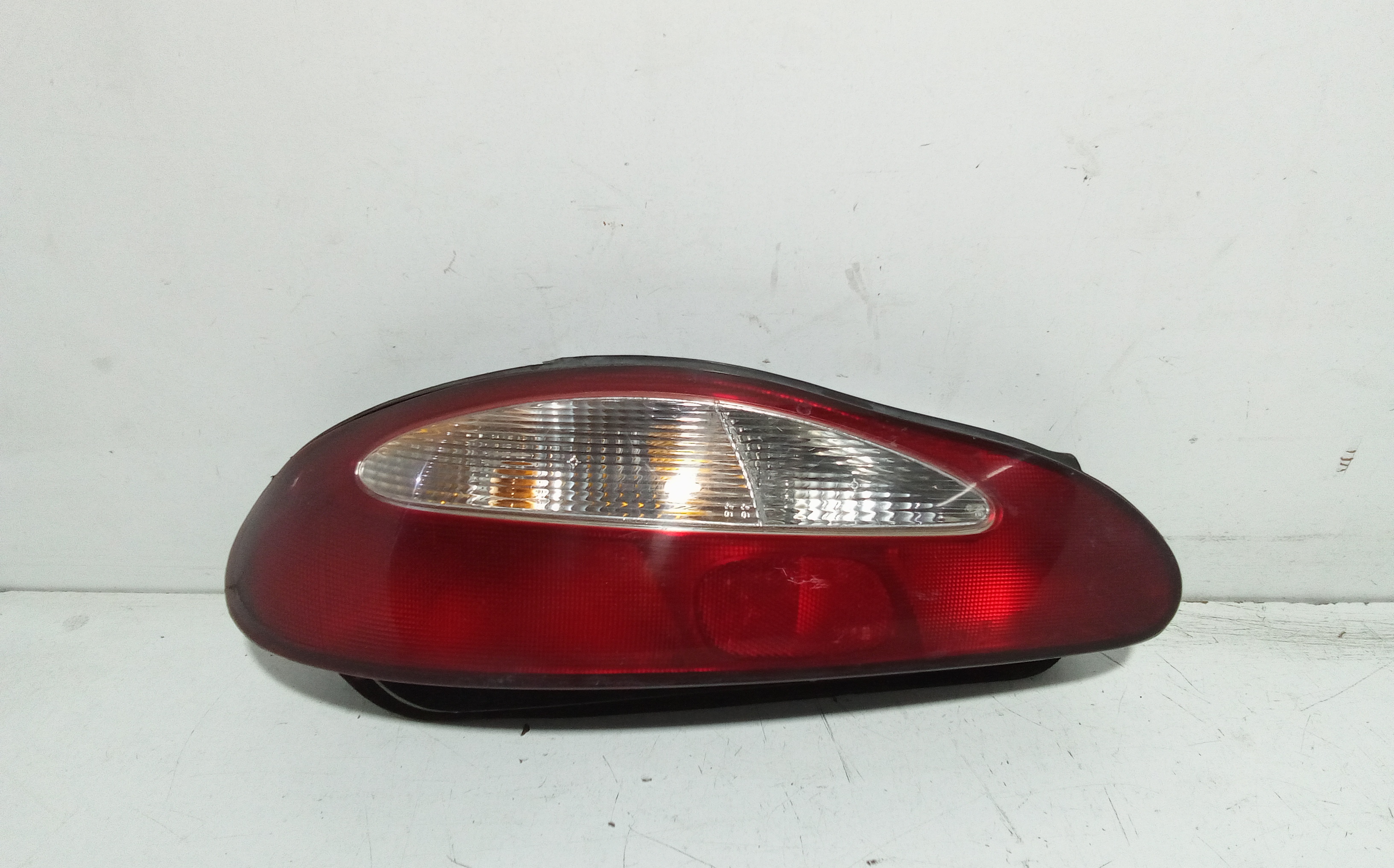 Fanale Post. Sinistro 9240127020 Usato