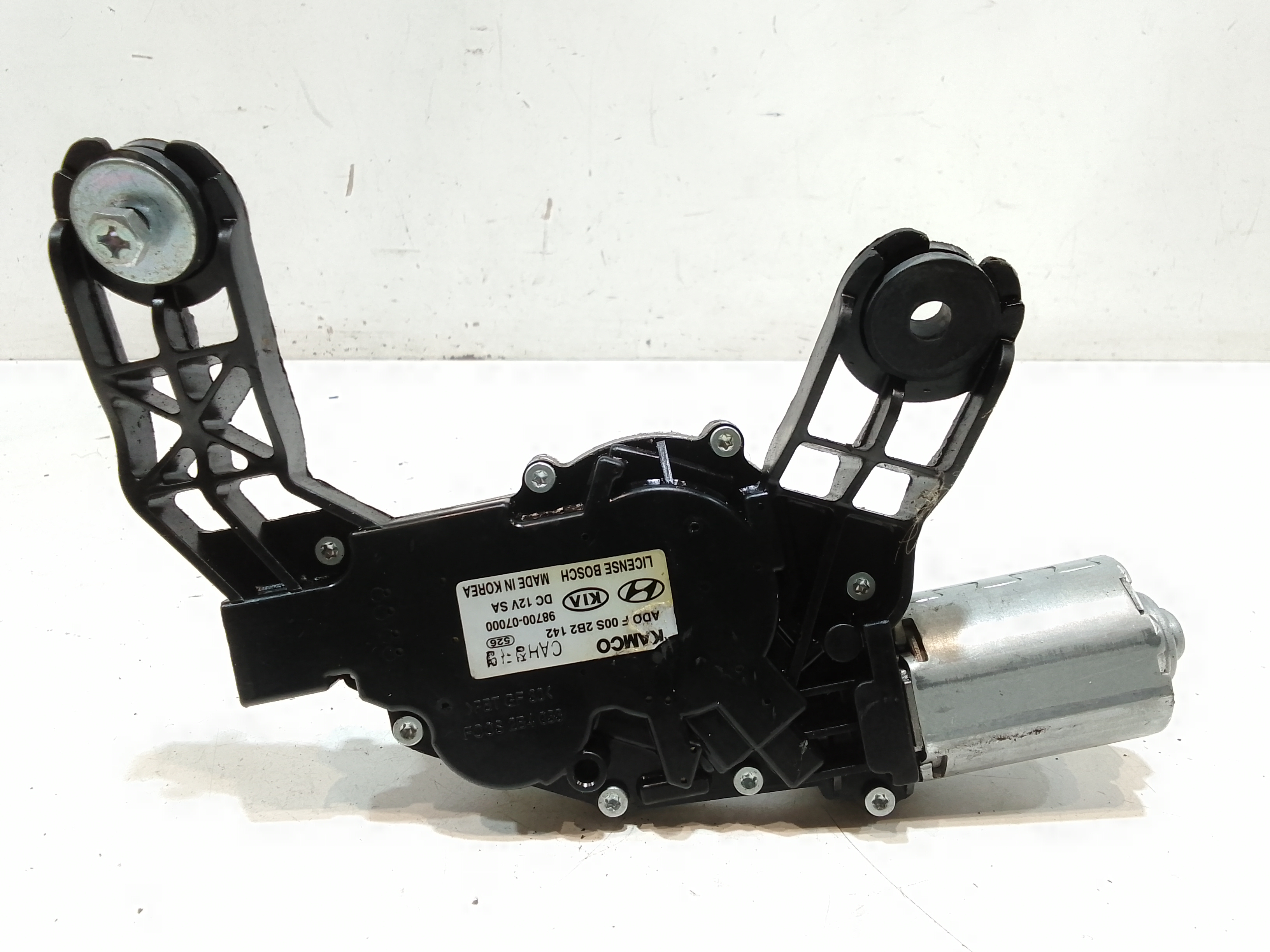 Motorino Tergilunotto 9871007000 Usato