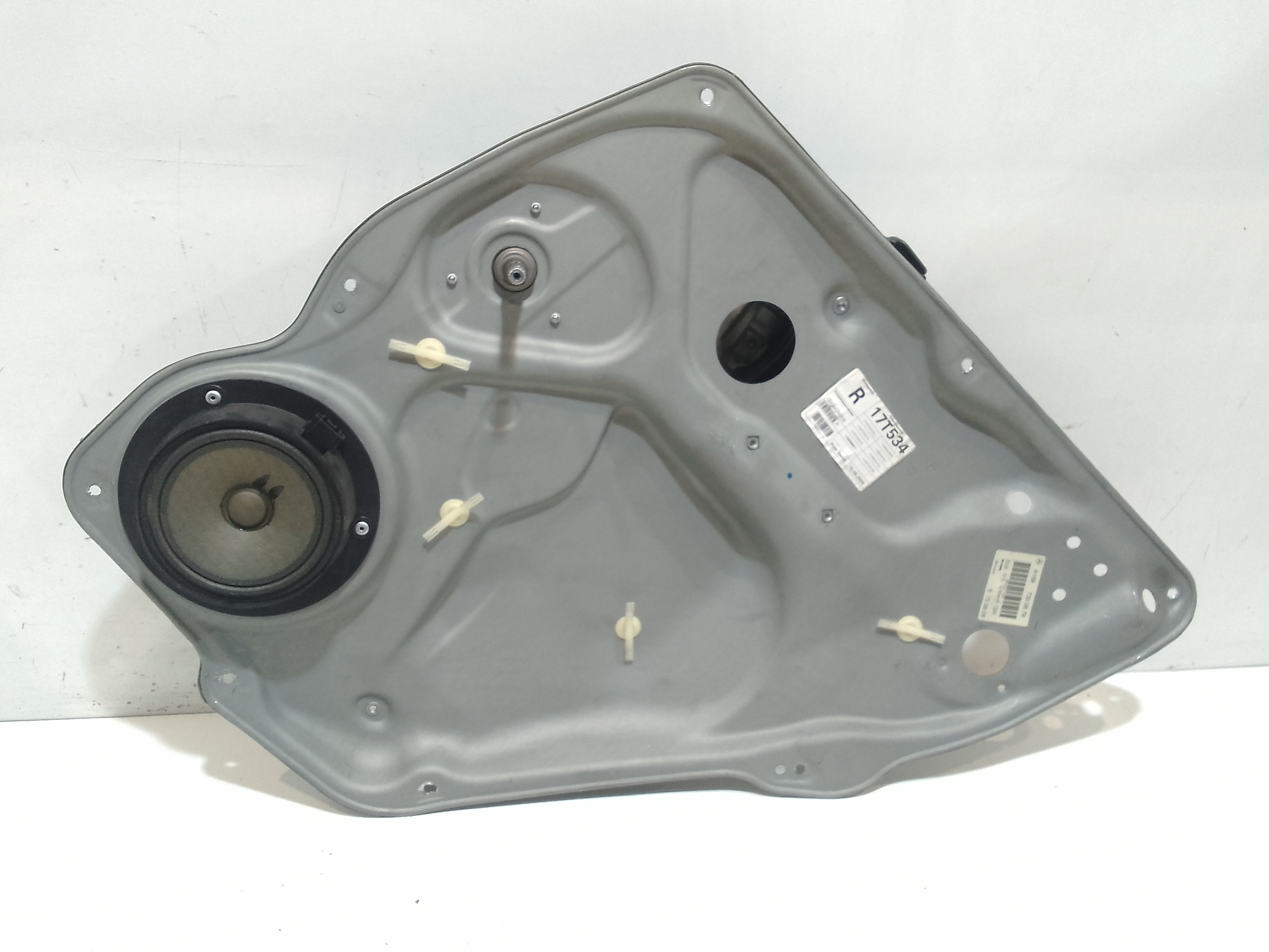 Alzacristallo Porta Post. Destro A1697303679 Usato