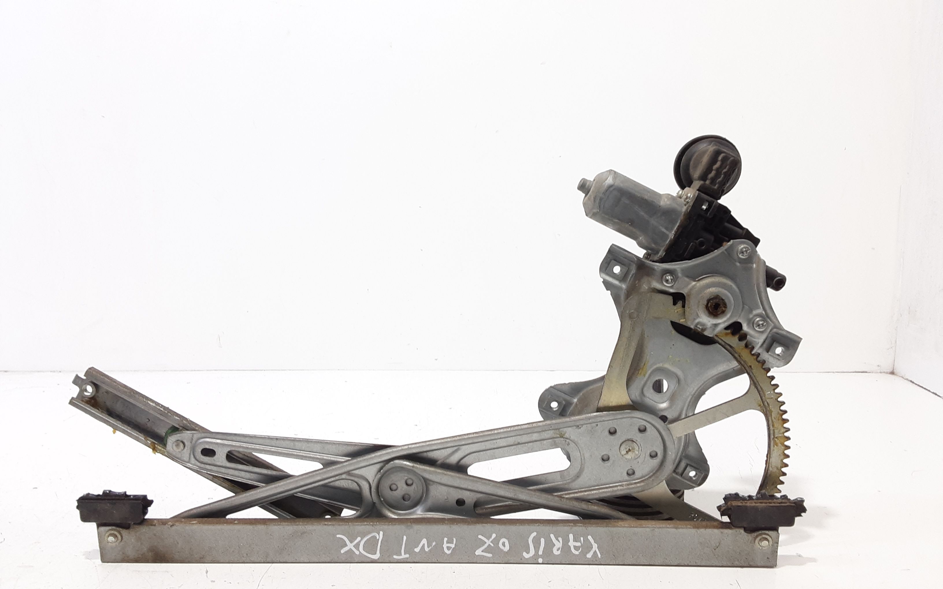 Alzacristallo Porta Ant. Destro 6981052340 Usato