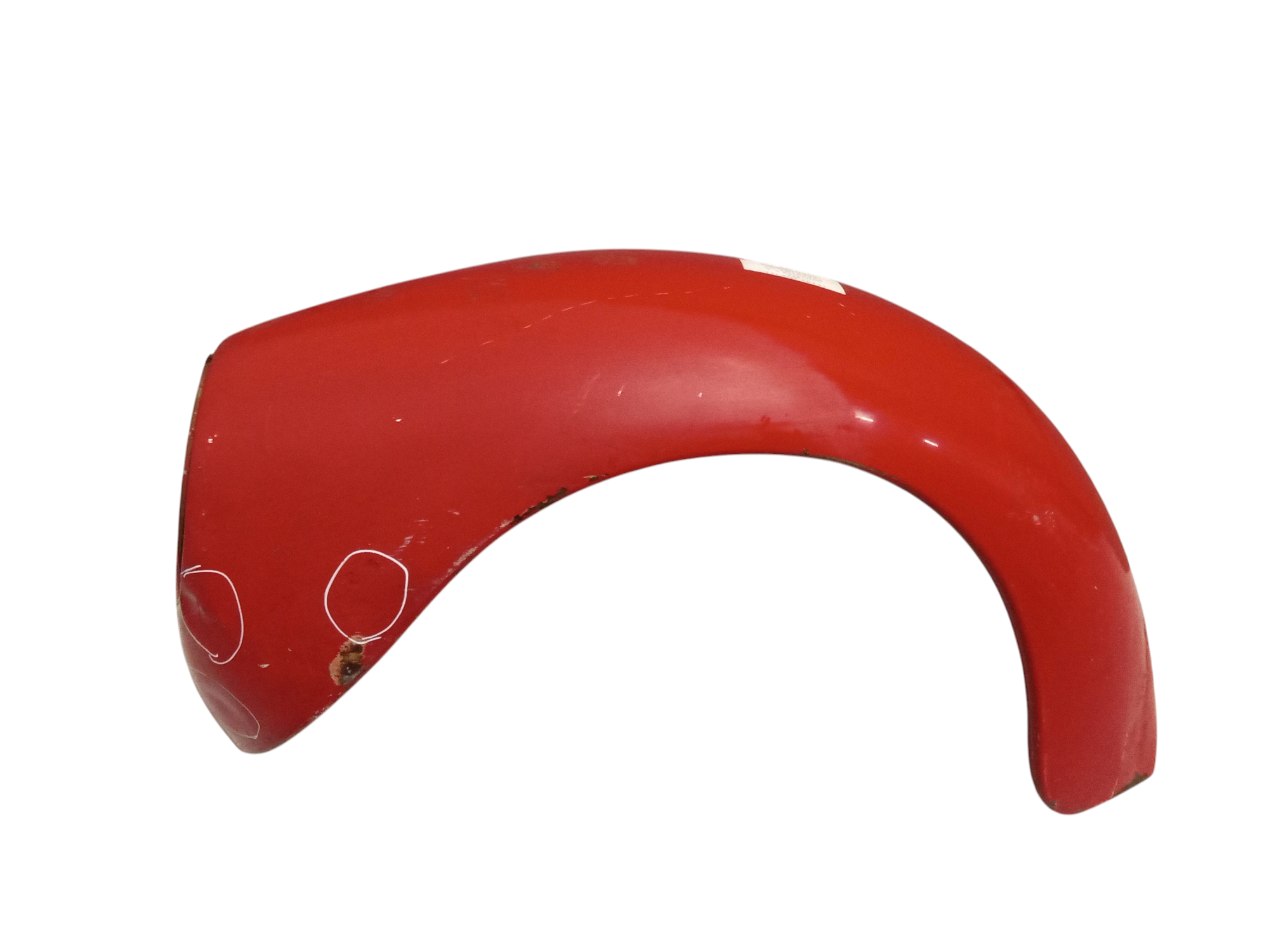 Parafango Ant. Sinistro Usato