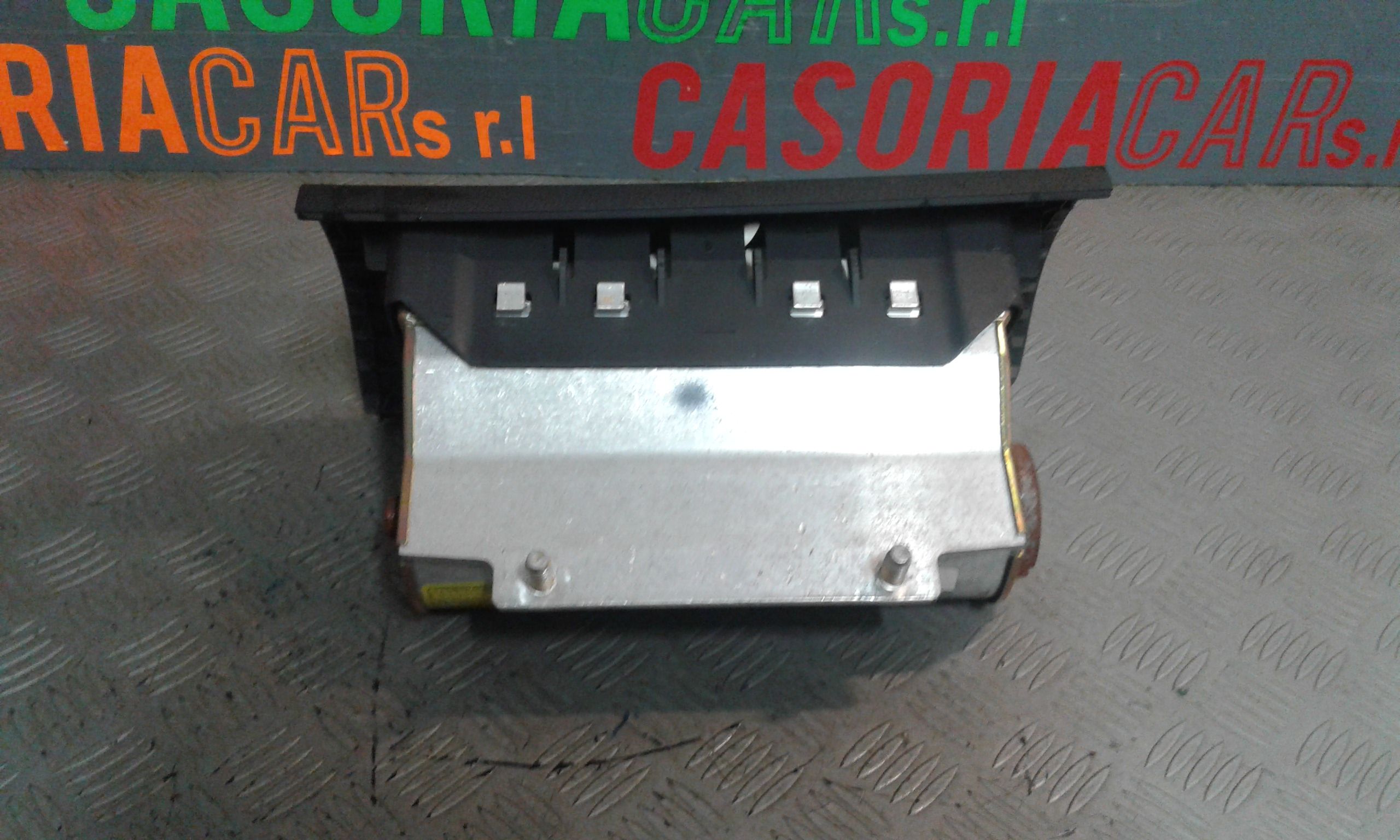 Dispositivo Airbag Lato Passeggero 8621008914 Usato