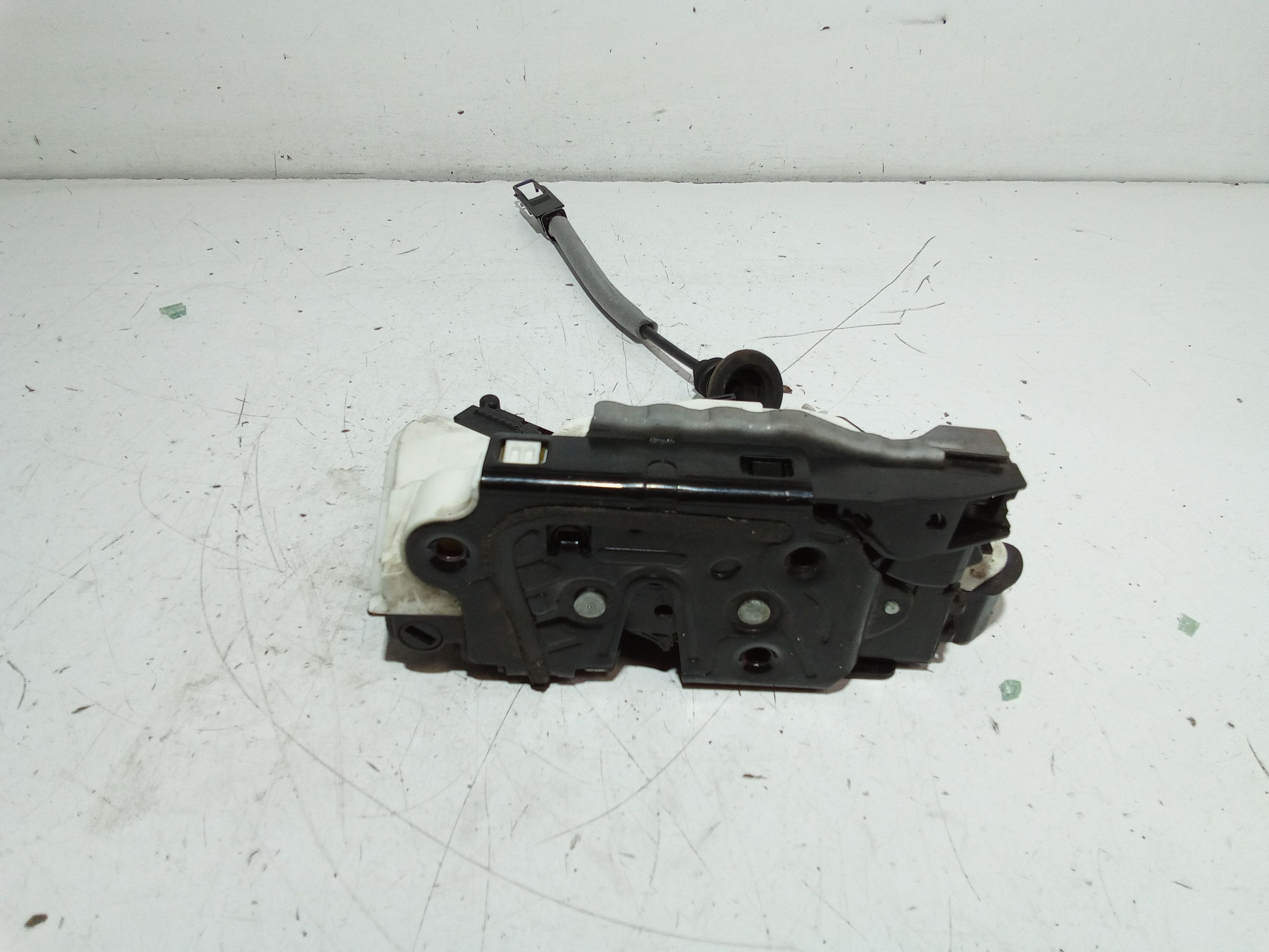 Serratura Porta Post. Destro Usato