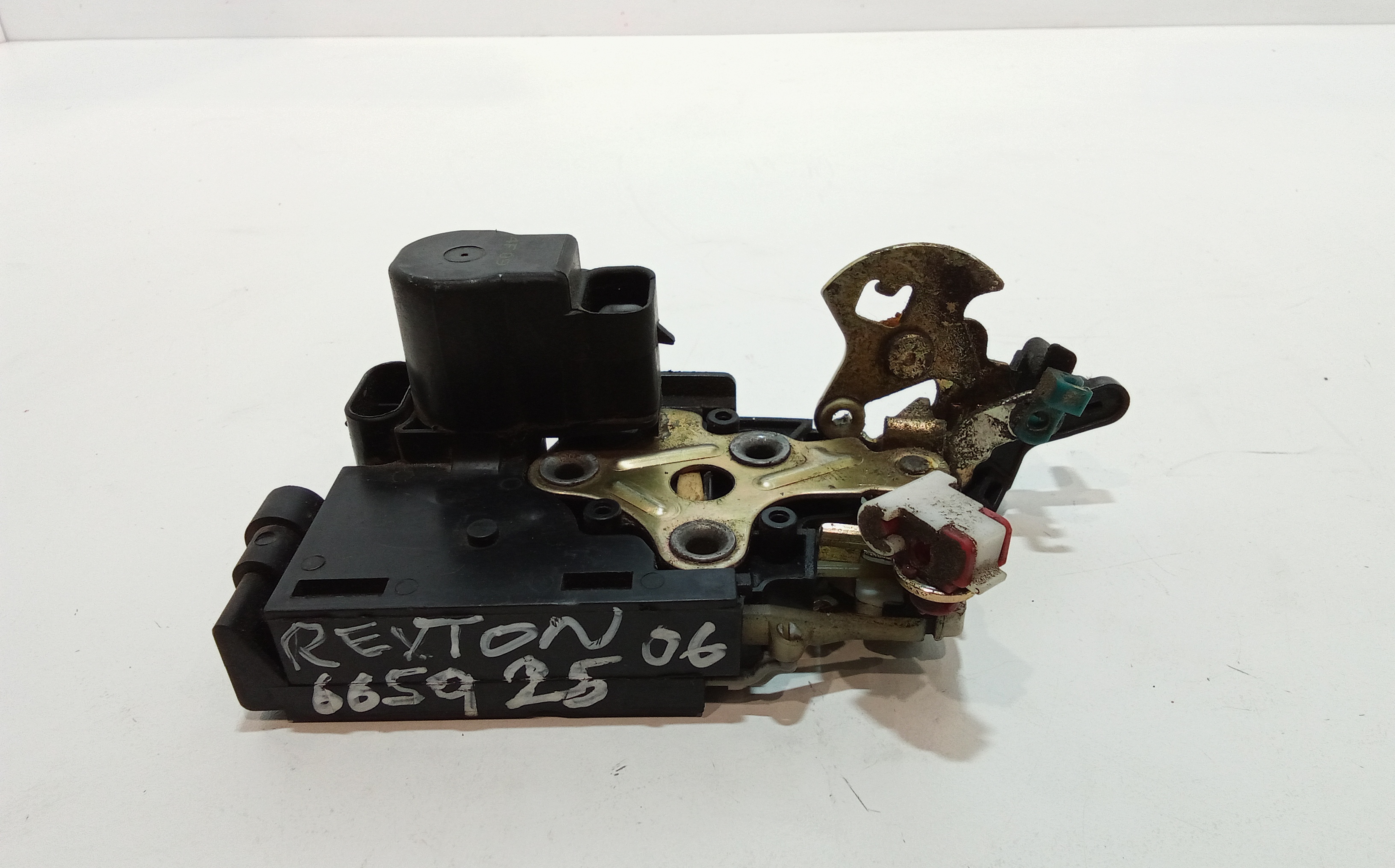 Serratura Porta Post. Destro Usato