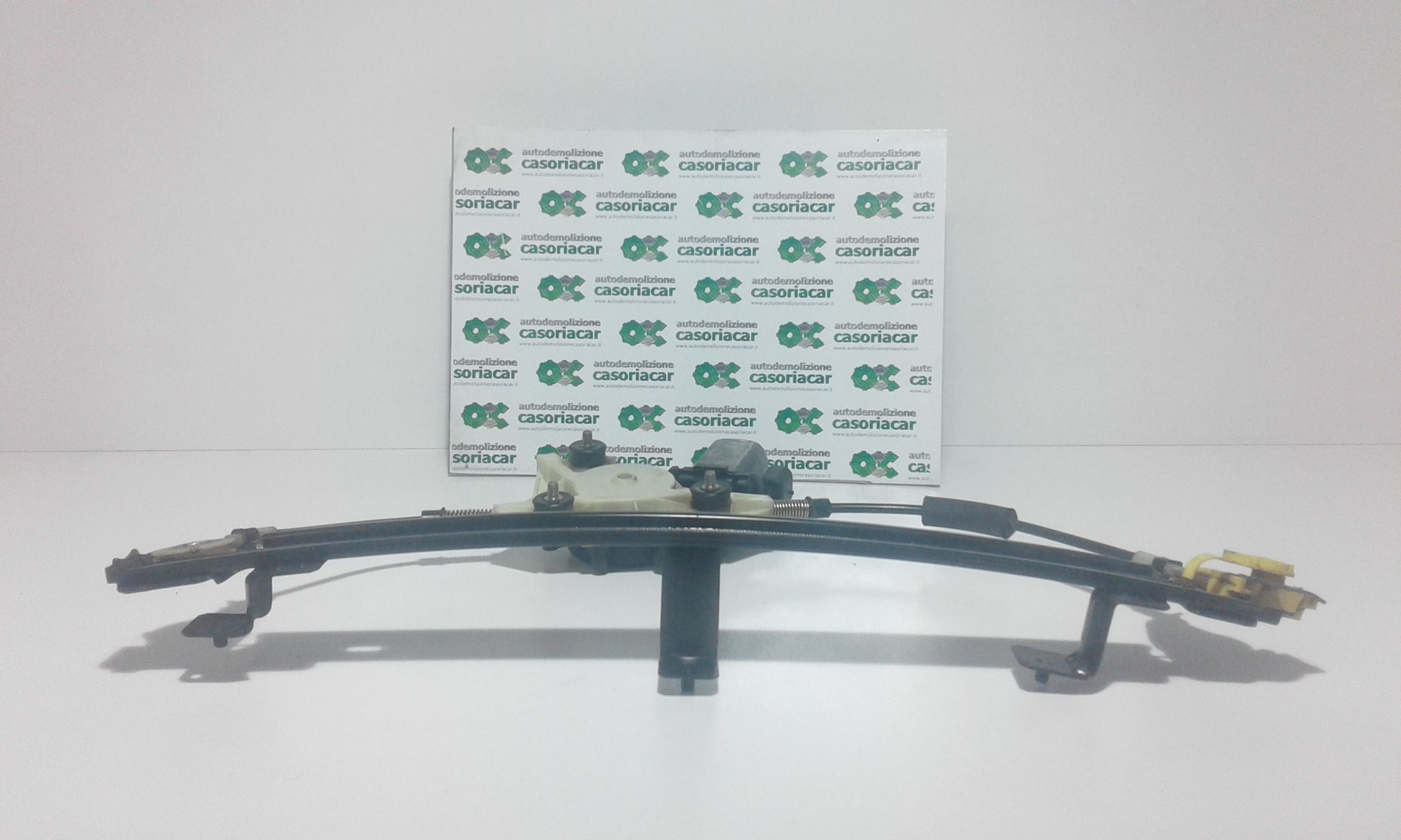 Alzacristallo Porta Ant. Sinistro Usato