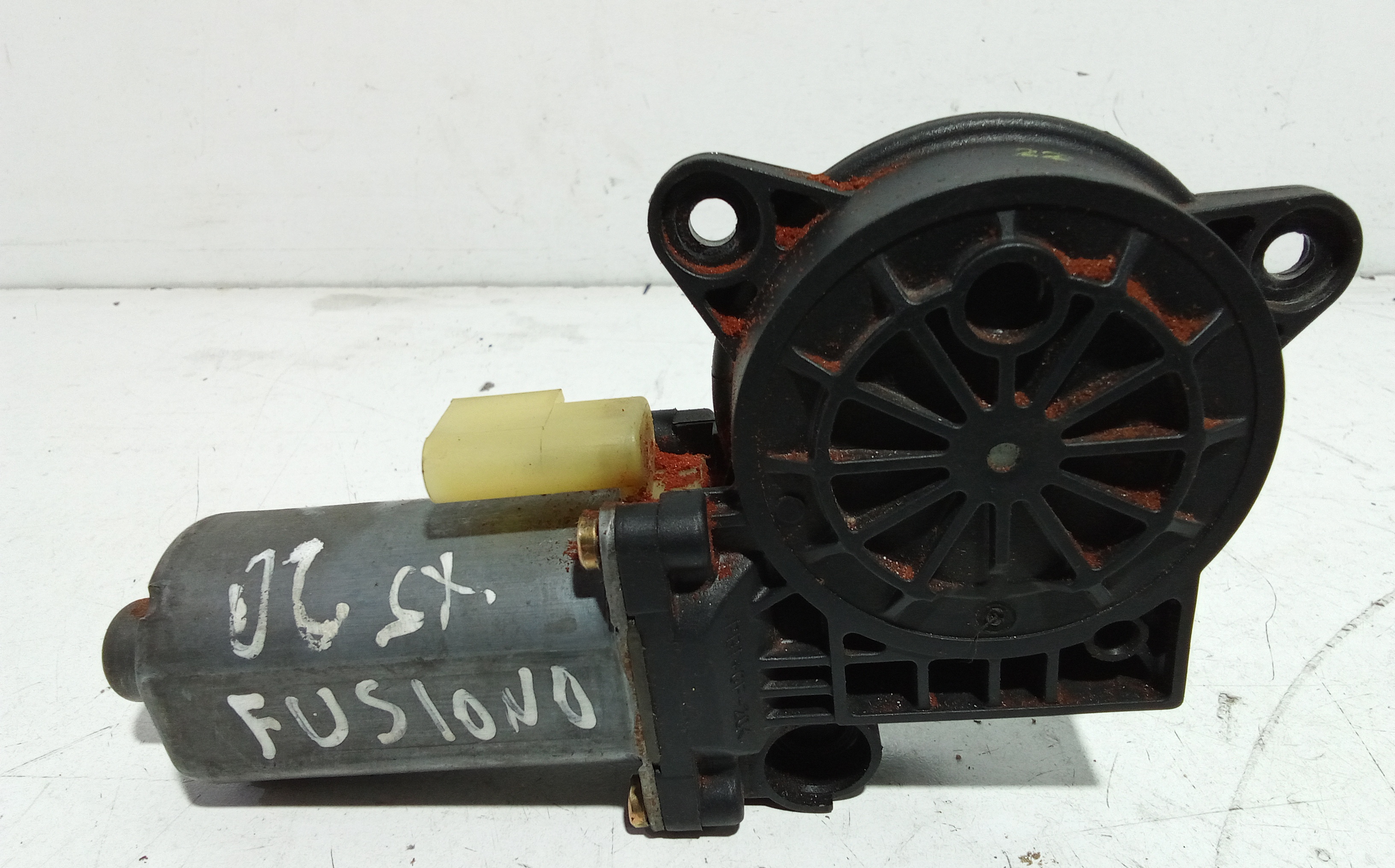 Motorino Alzacristallo Porta Ant. Sinistro 1206824 Usato