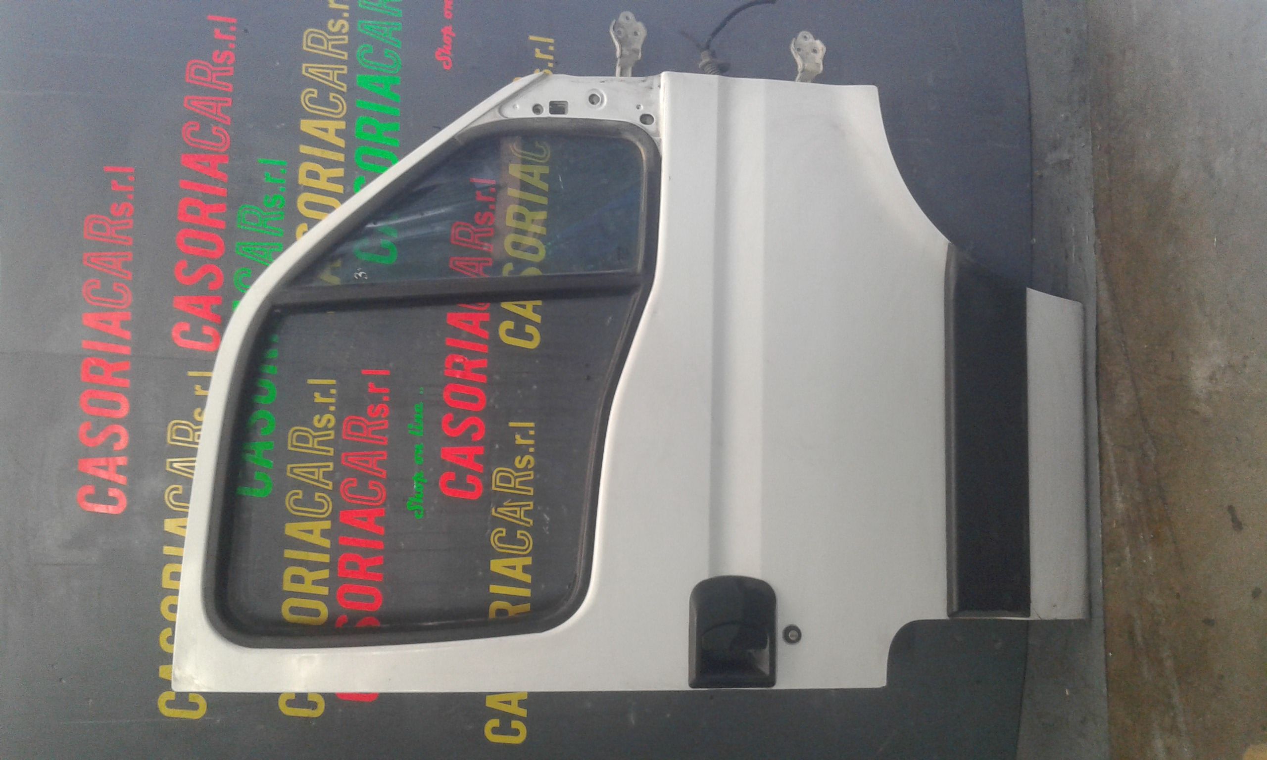 Porta Ant. Destro 504053381 Usato