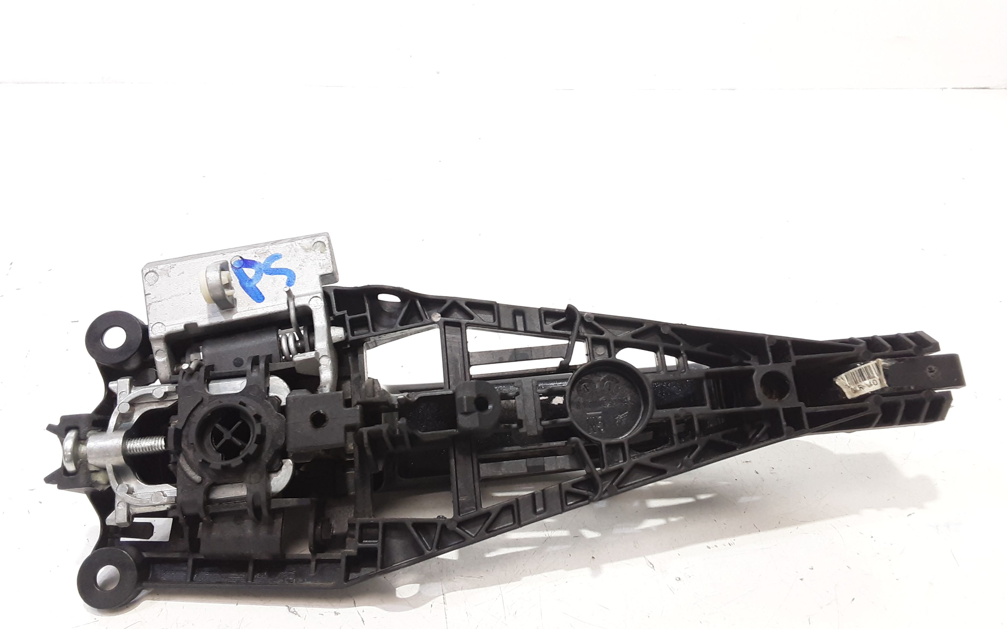 Maniglia Porta Post. Sinistro 25936893 Usato