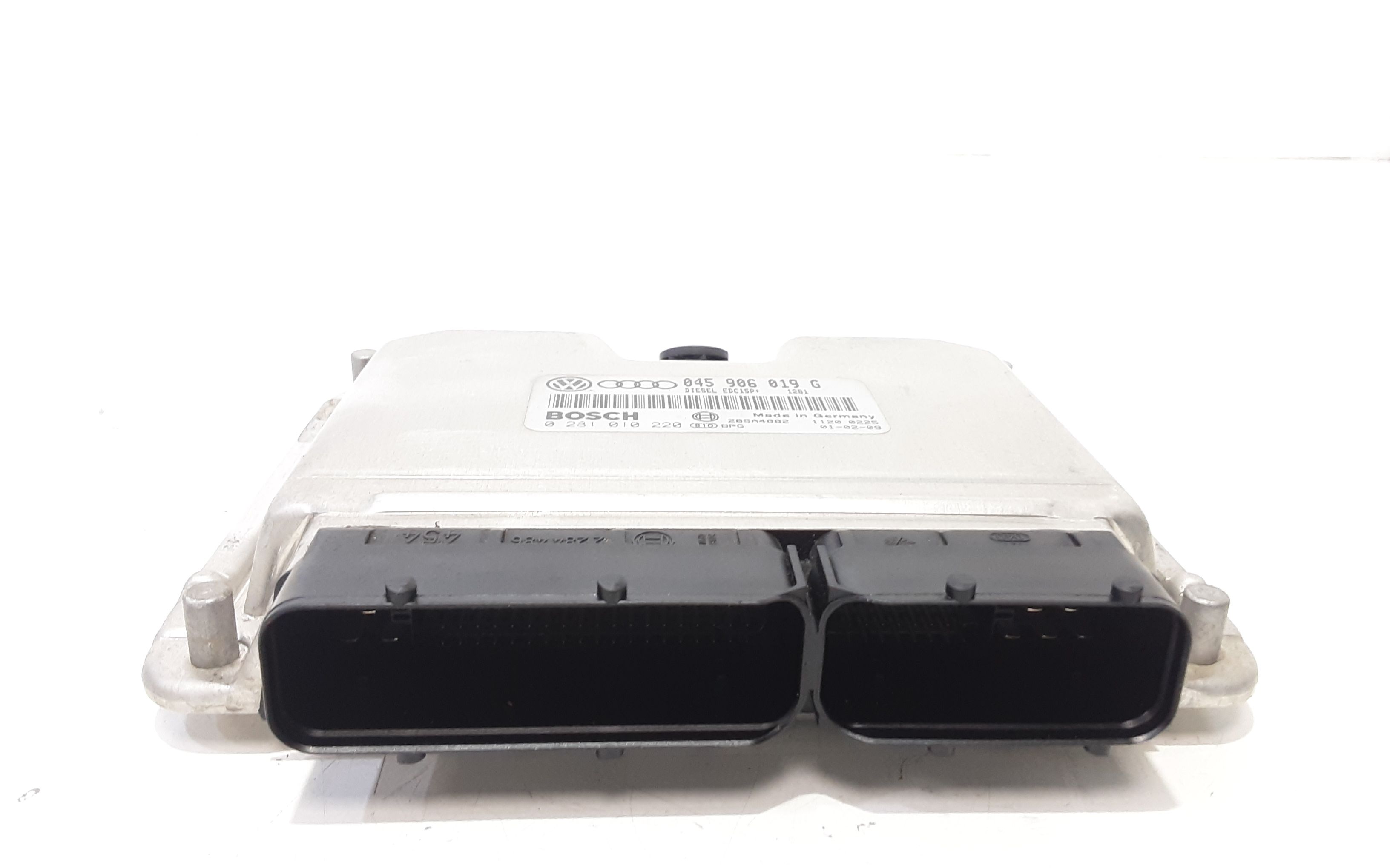 Centralina Iniezione 036997034AB Usato