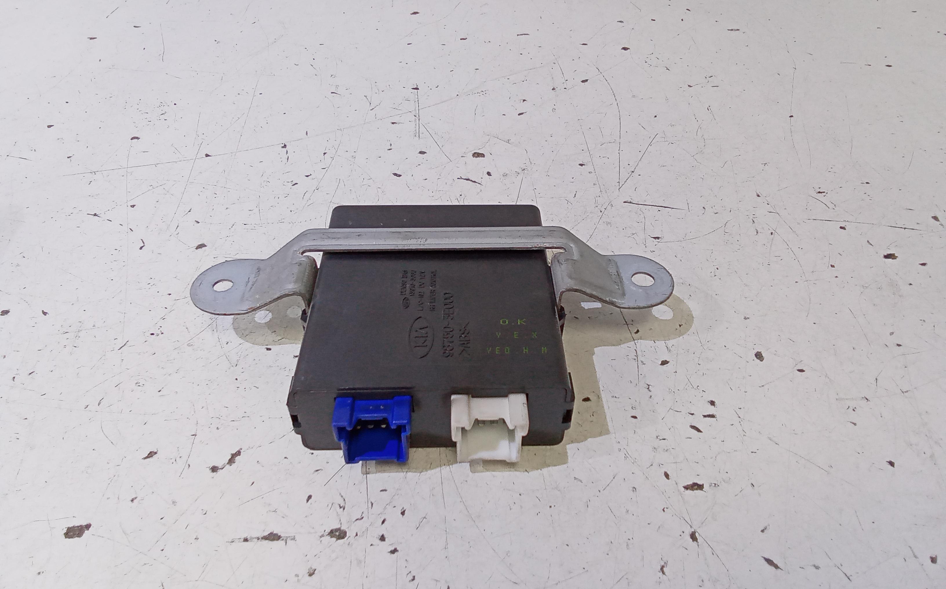 Modulo Elettronico Di Gestione Tergicristallo Posteriore Usato